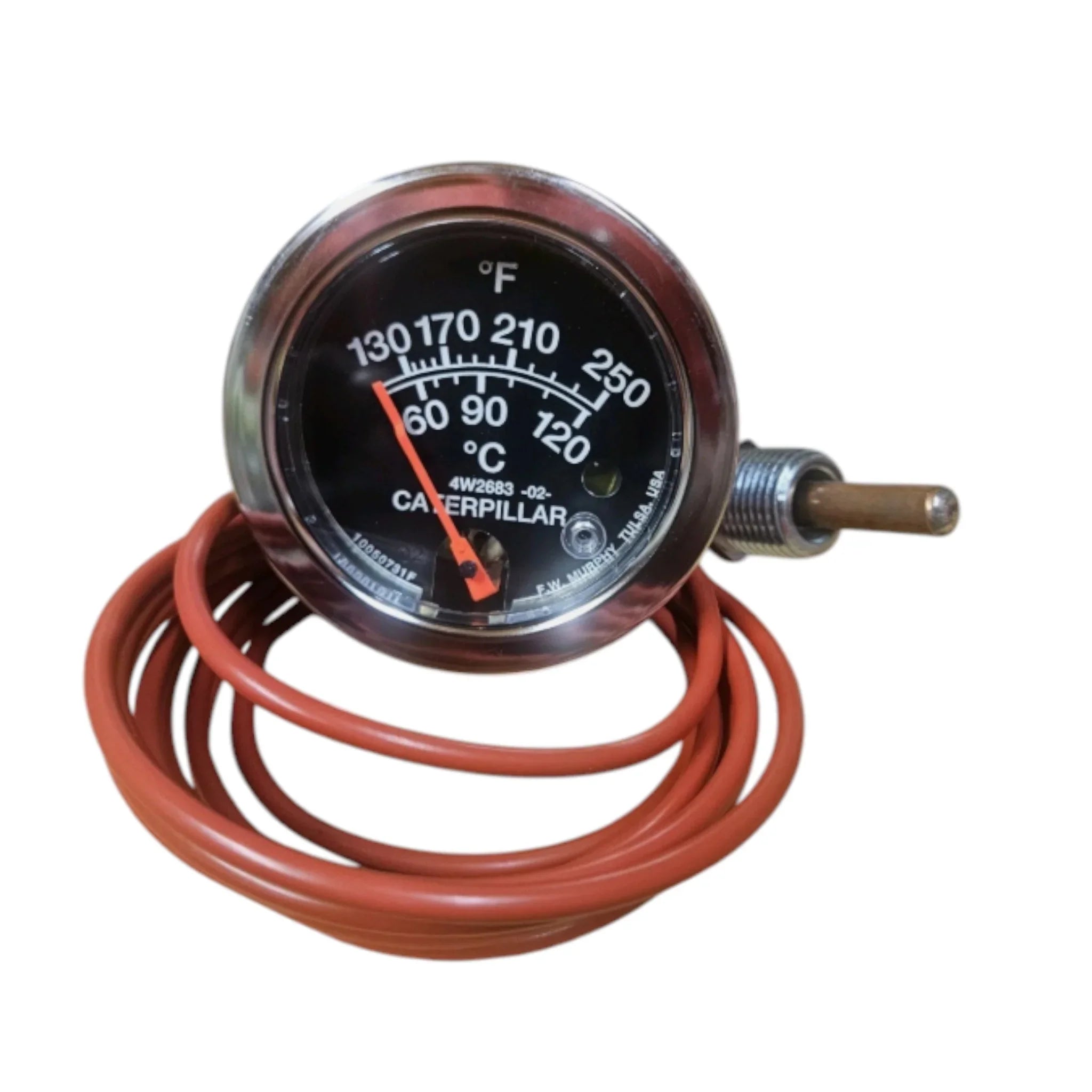 20R0963 CAT Temperature Indicator