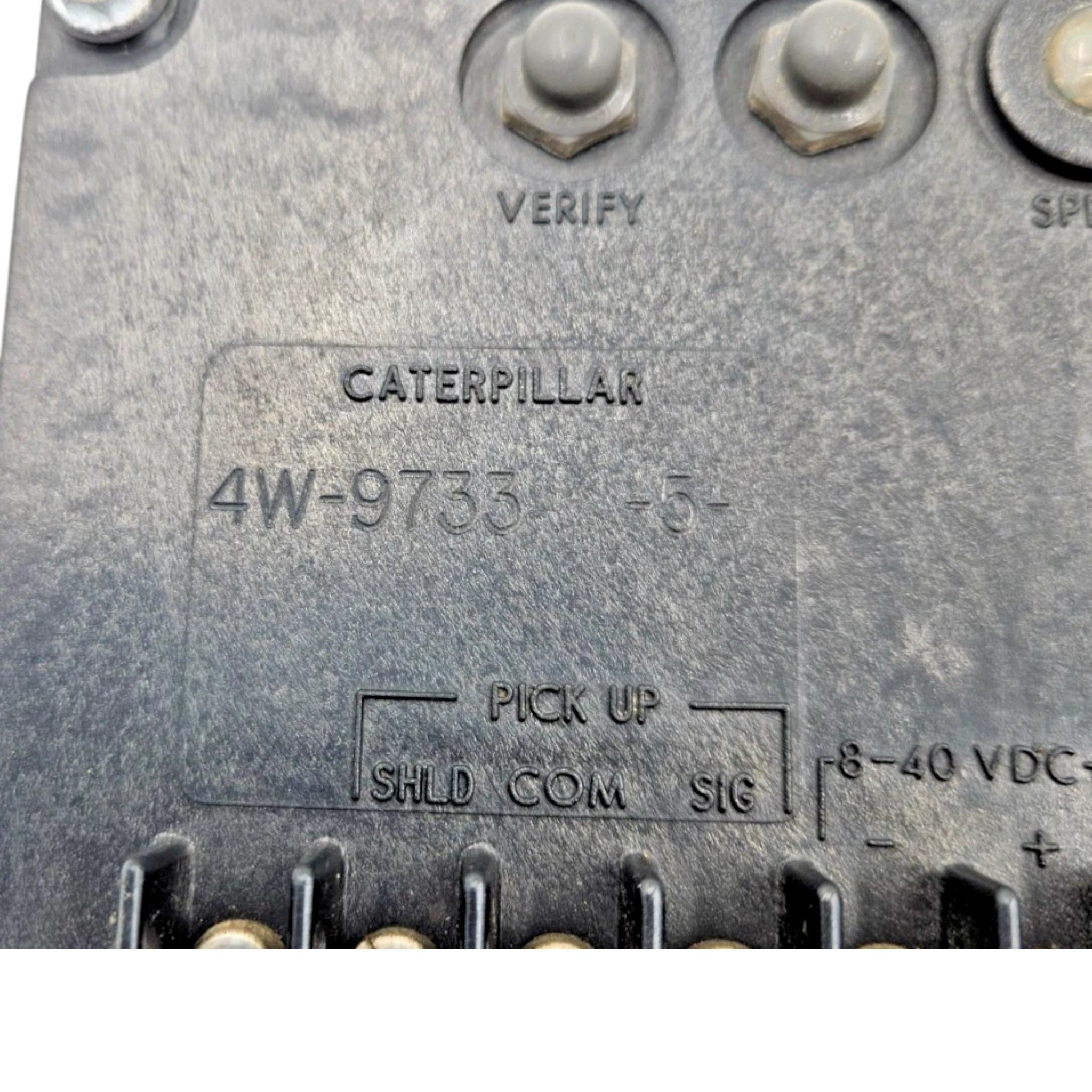 20R8474 CAT Switch Assembly
