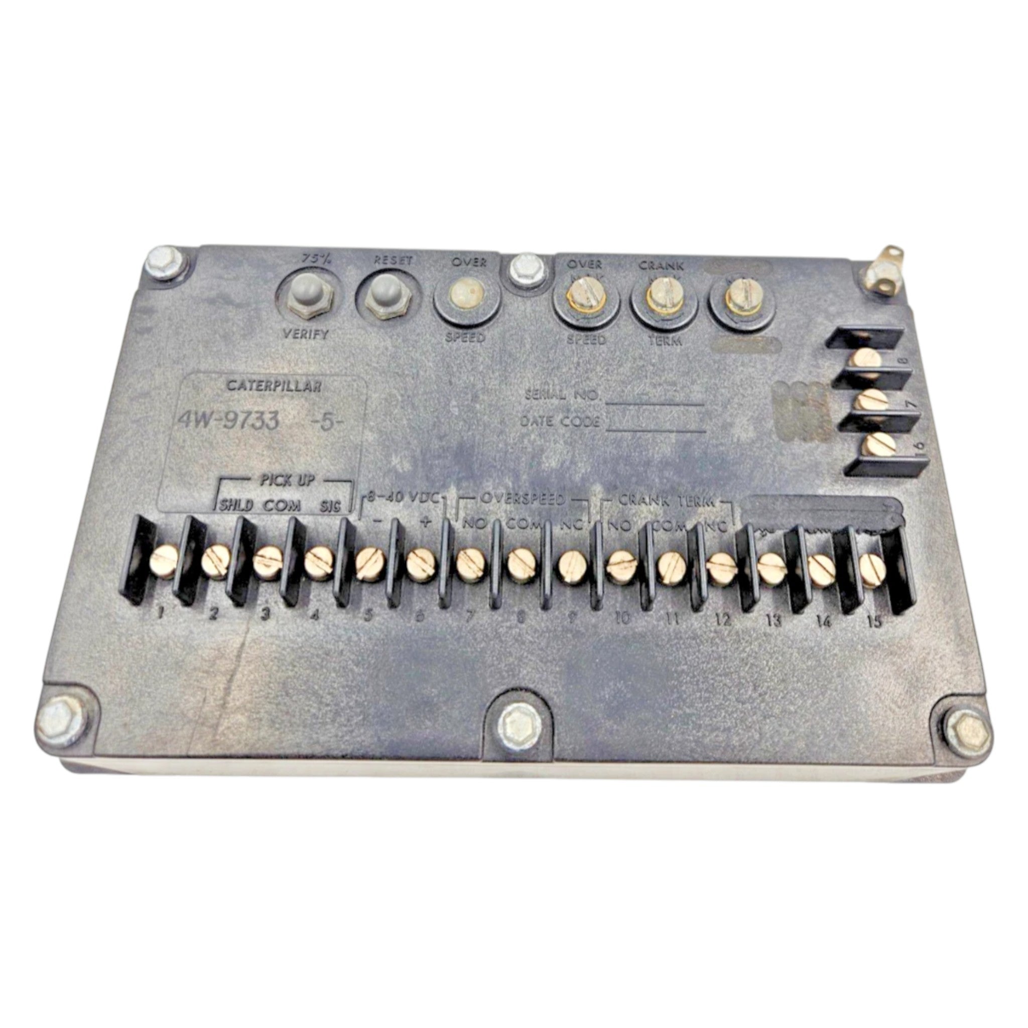 20R8474 CAT Switch Assembly