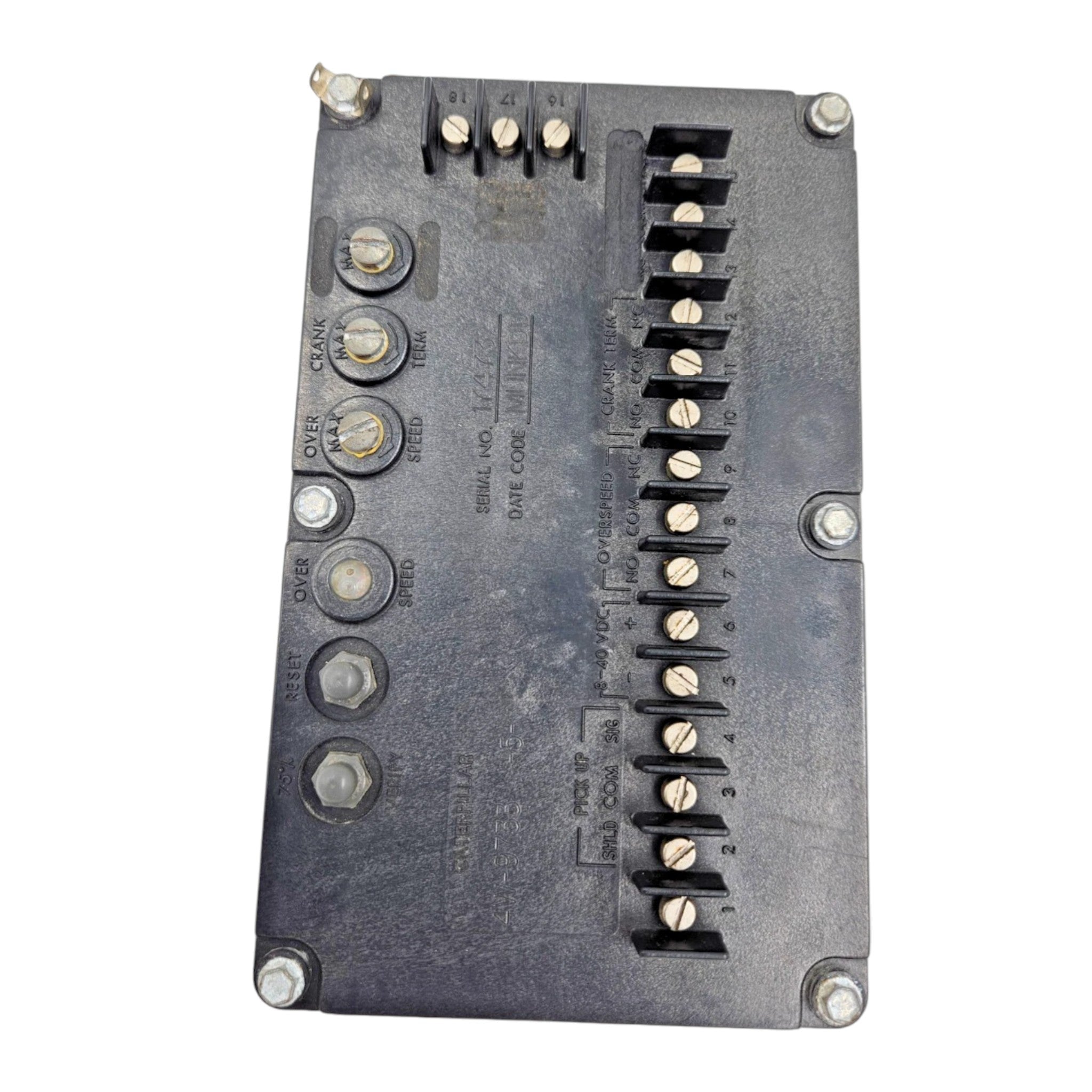 20R8474 CAT Switch Assembly