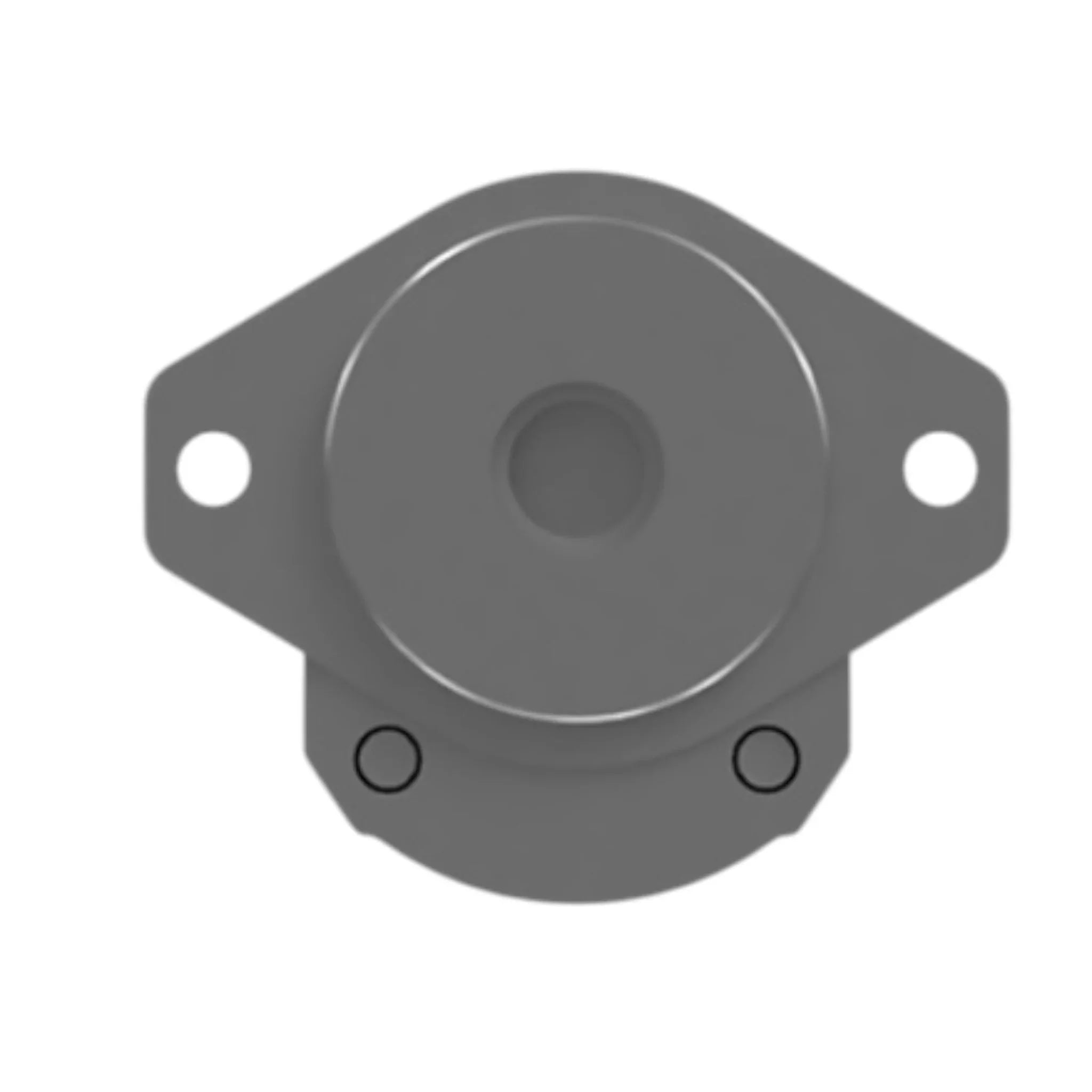4Z6291 CAT Basic Gear Pump