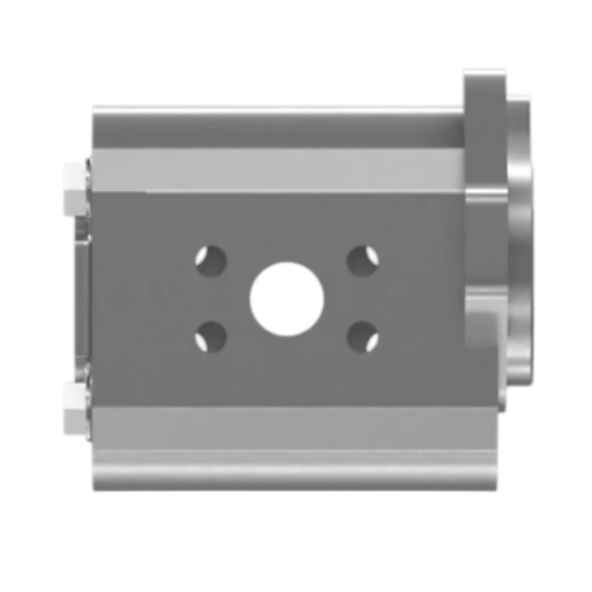 4Z6291 CAT Basic Gear Pump