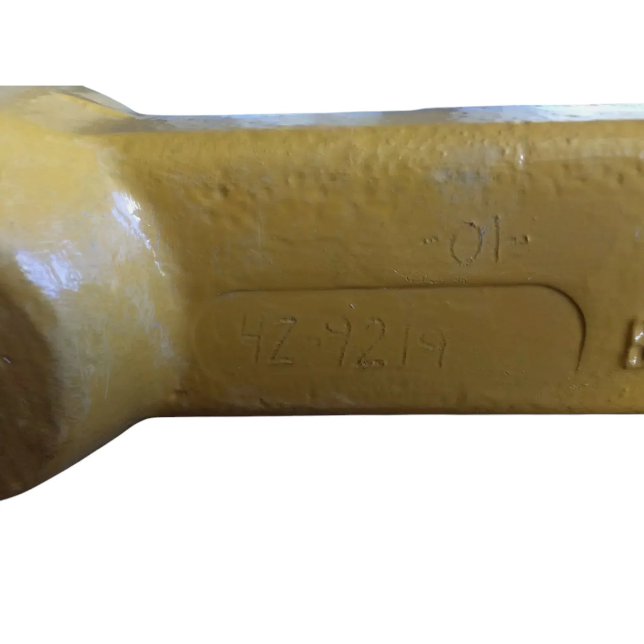 4Z9219 CAT Pin Puller Lever
