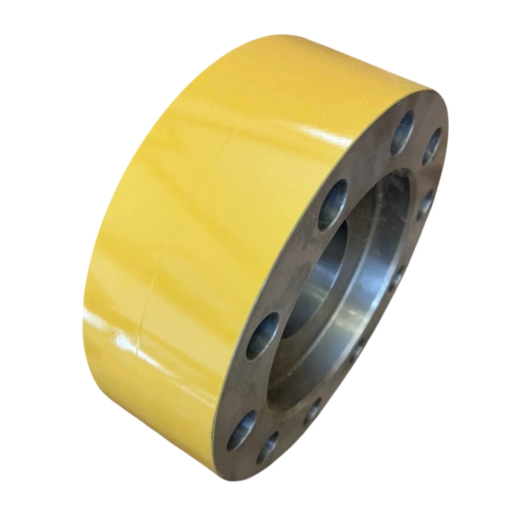 4Z 9228 Genuine CAT Trunnion Mounting Plate