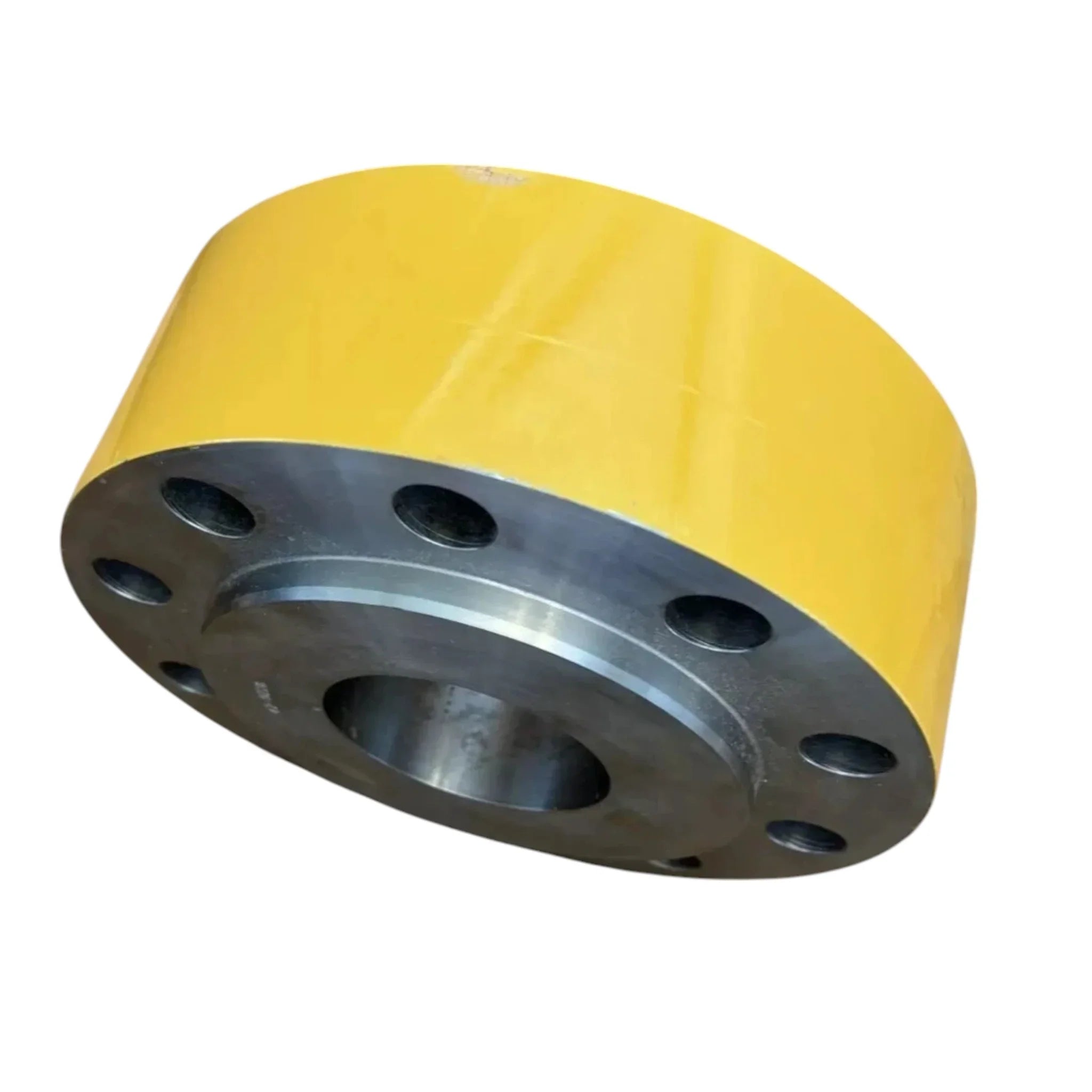 4Z 9228 Genuine CAT Trunnion Mounting Plate