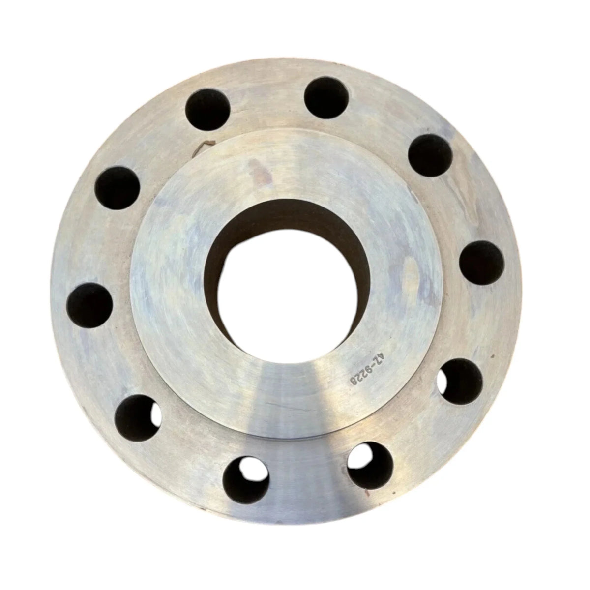 4Z 9228 Genuine CAT Trunnion Mounting Plate