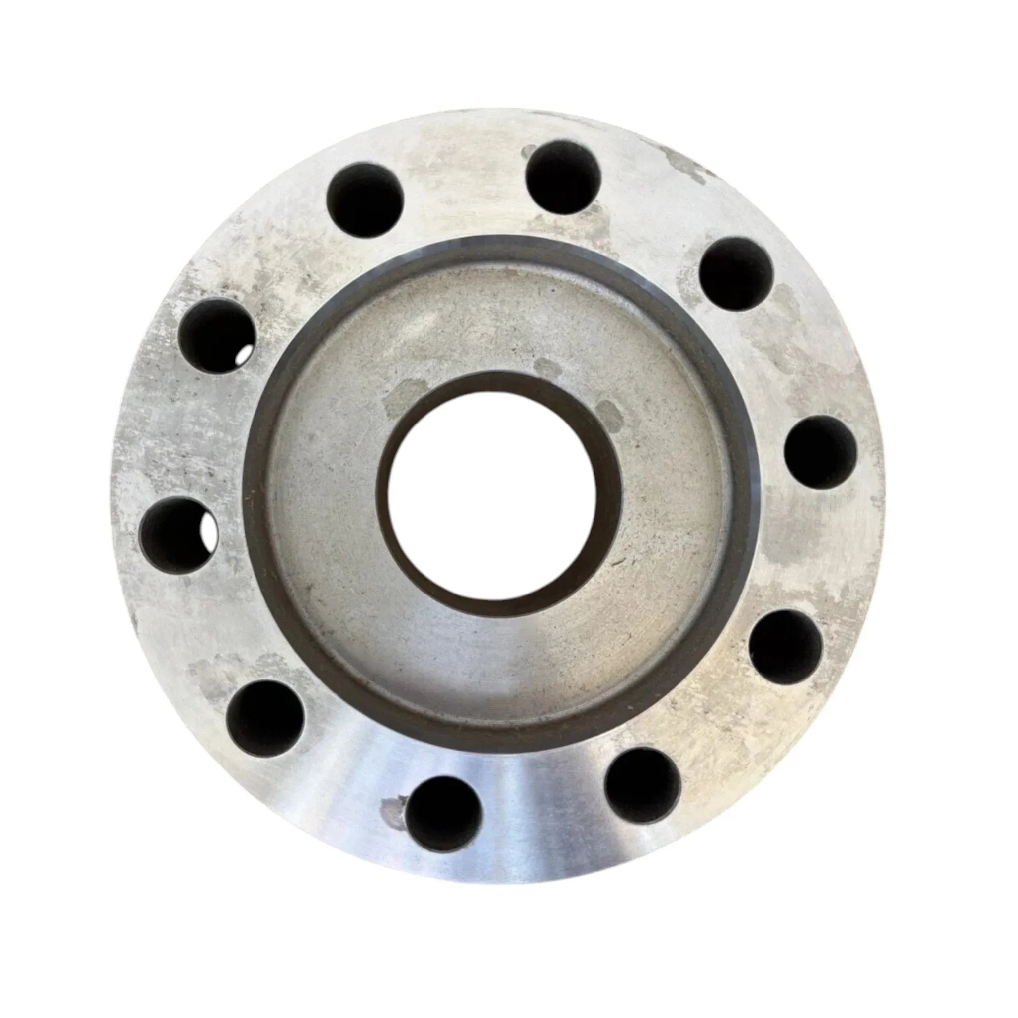 4Z 9228 Genuine CAT Trunnion Mounting Plate