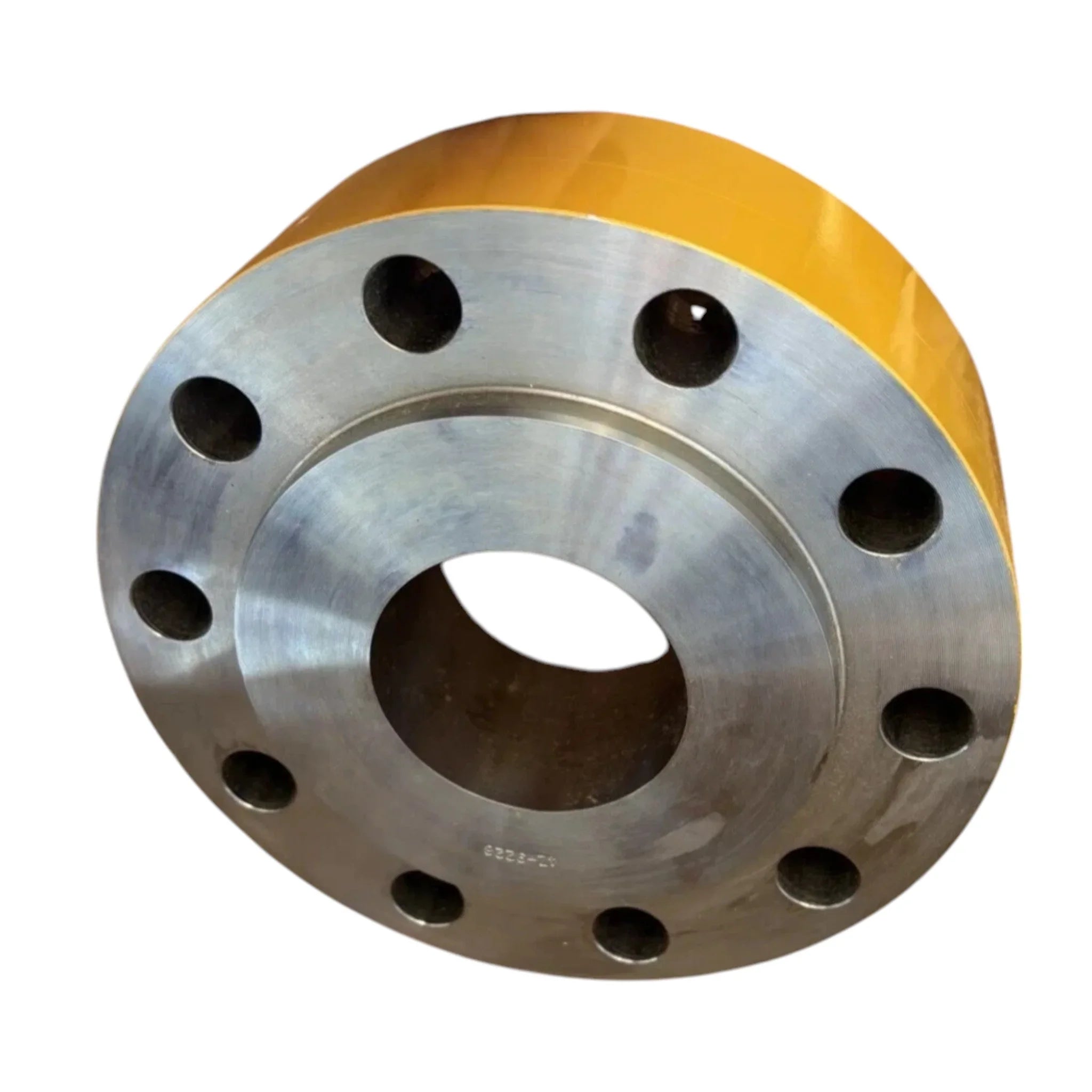 4Z 9228 Genuine CAT Trunnion Mounting Plate