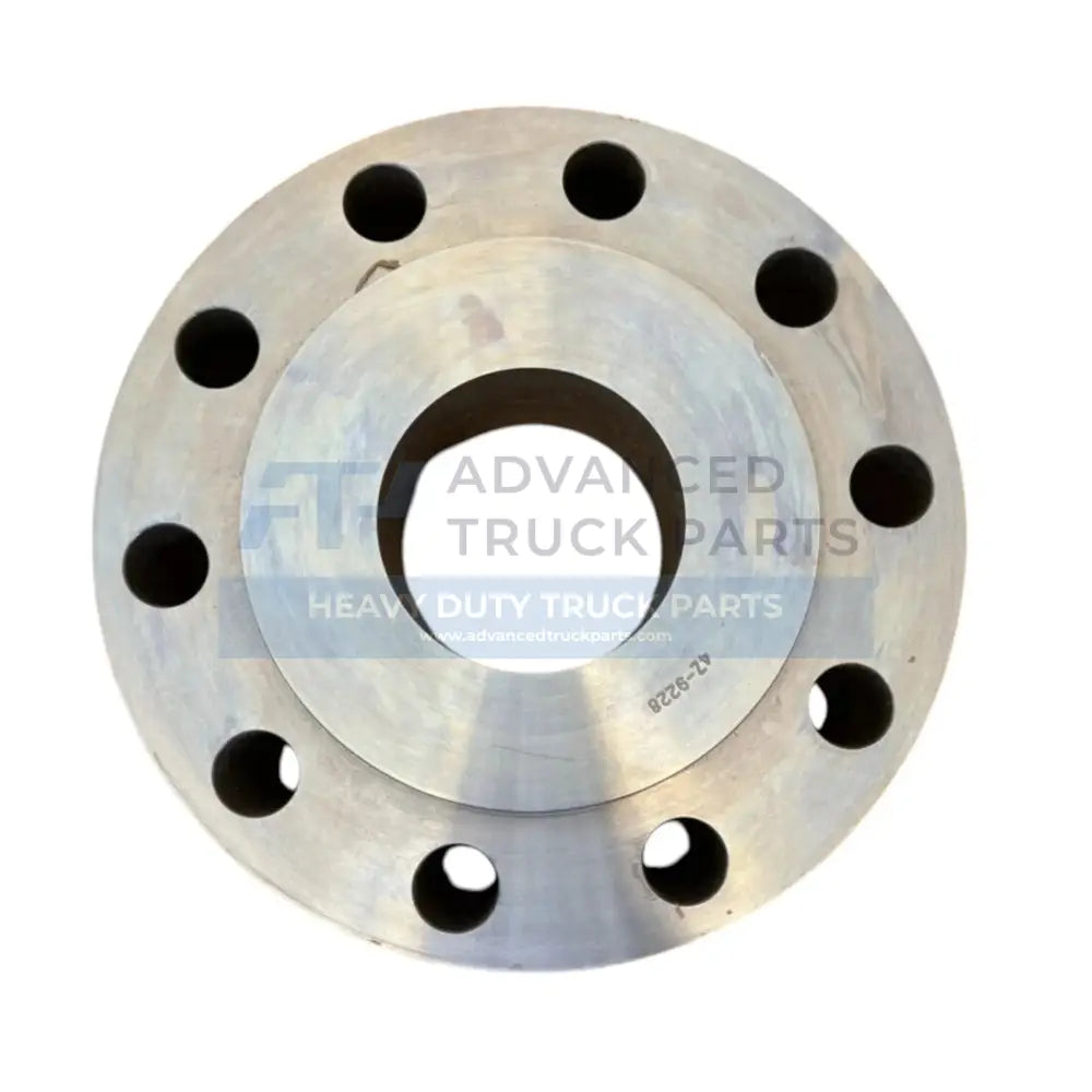 4Z 9228 Genuine CAT Trunnion Mounting Plate