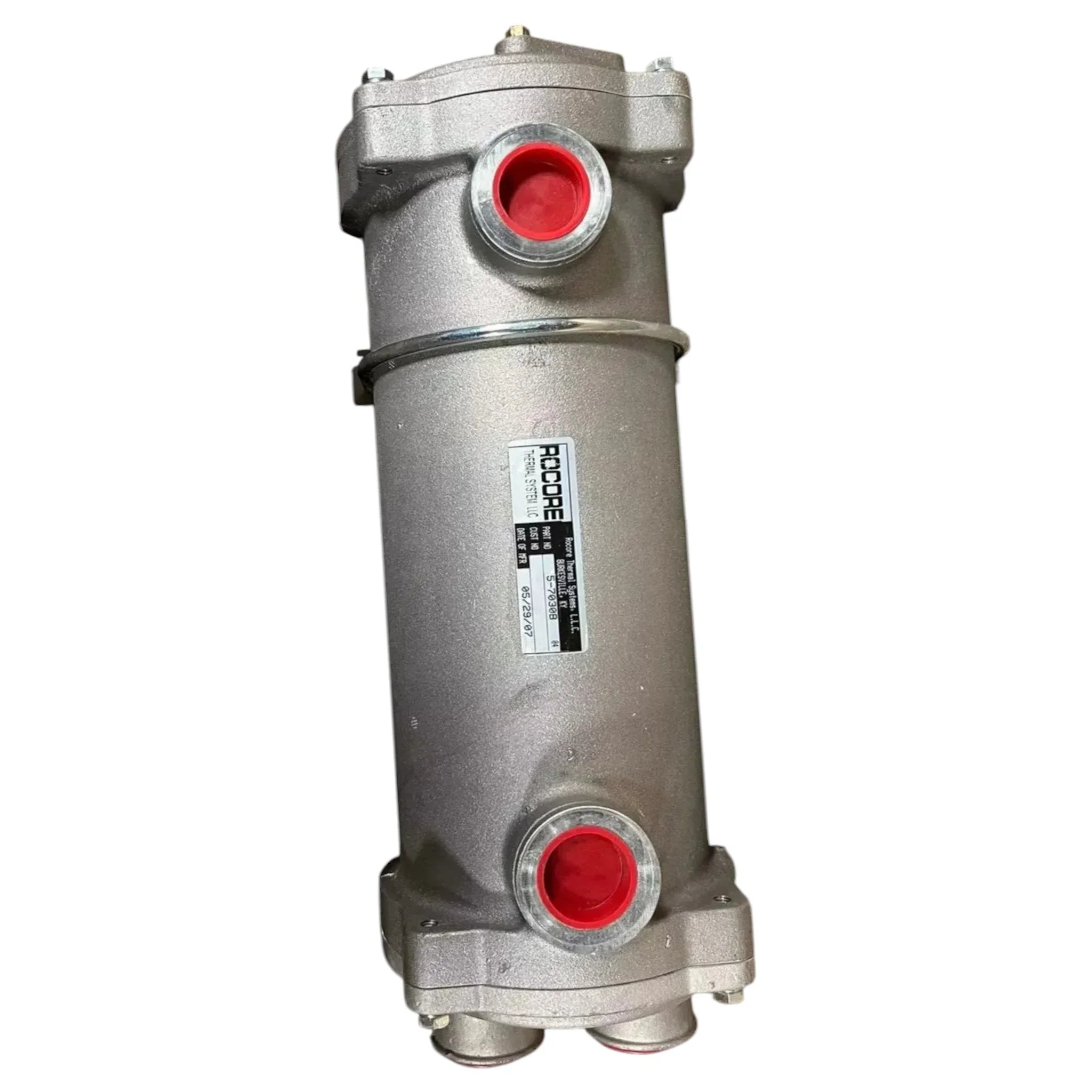 5-7030B Genuine Rocore Transmission Thermal System