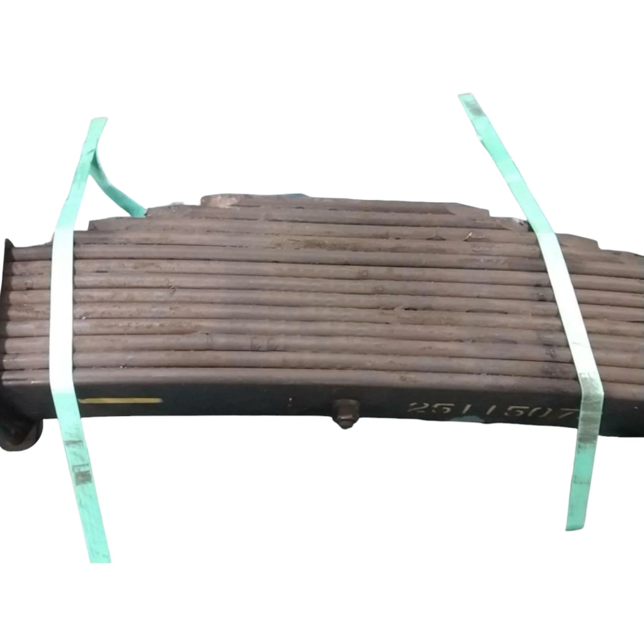 25115073 Genuine Mack Leaf Spring - Truck To Trailer