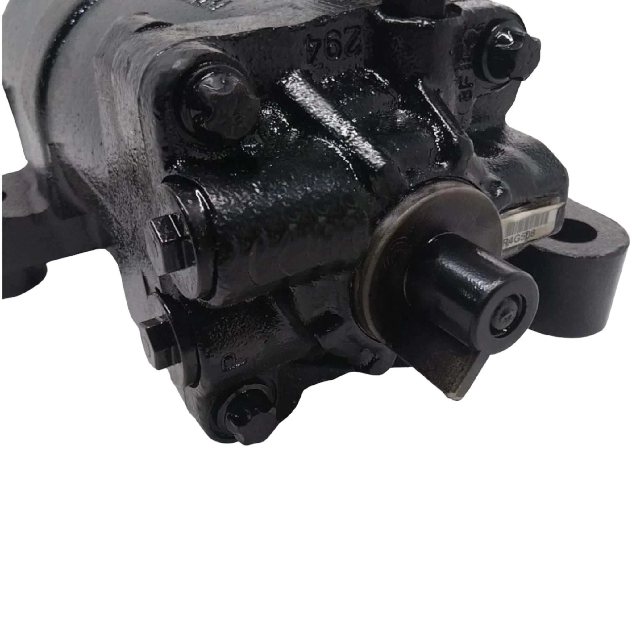 3947928 Genuine Volvo Power Stering Gear - Truck To Trailer