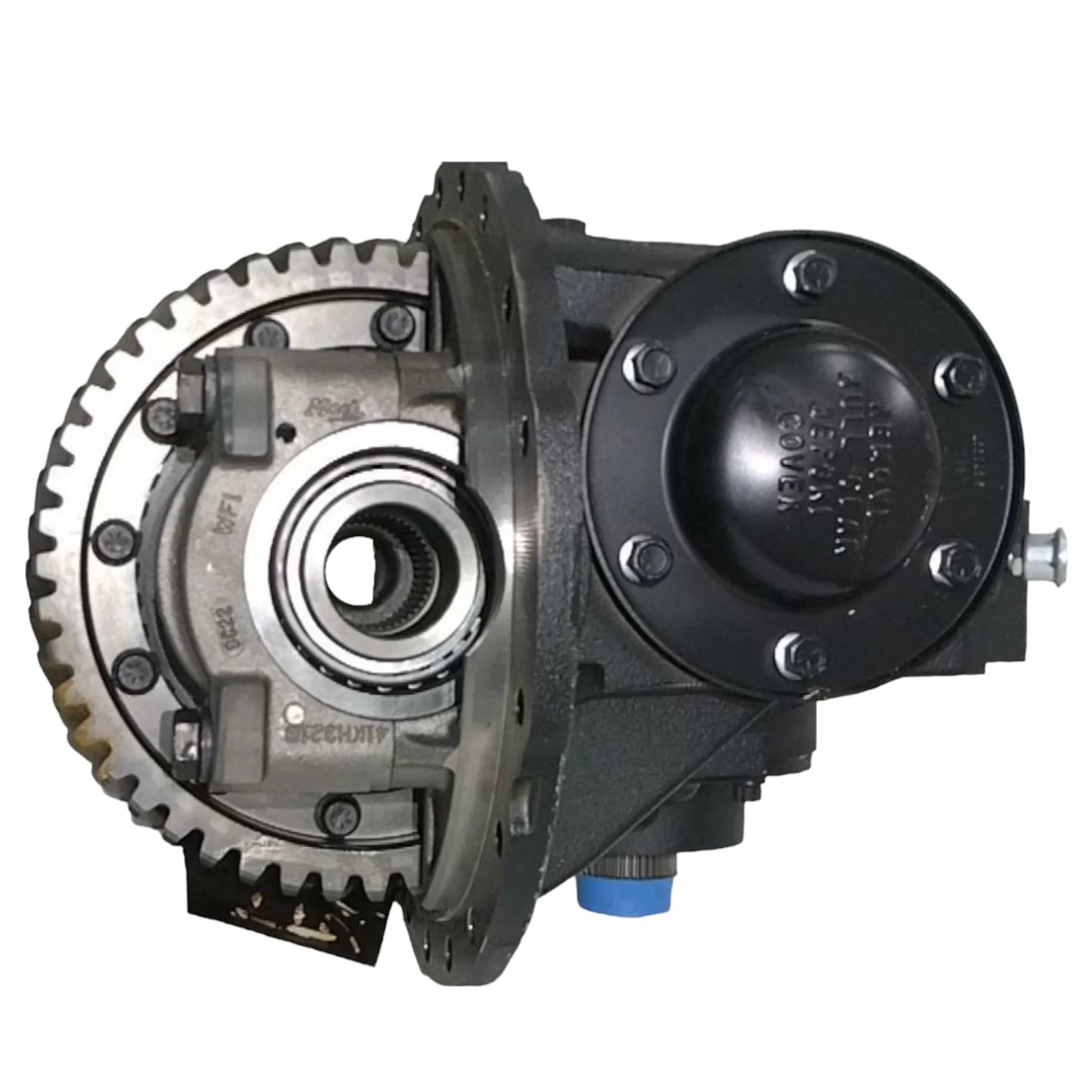 21387130 Genuine Mack Differential Carrier - Truck To Trailer