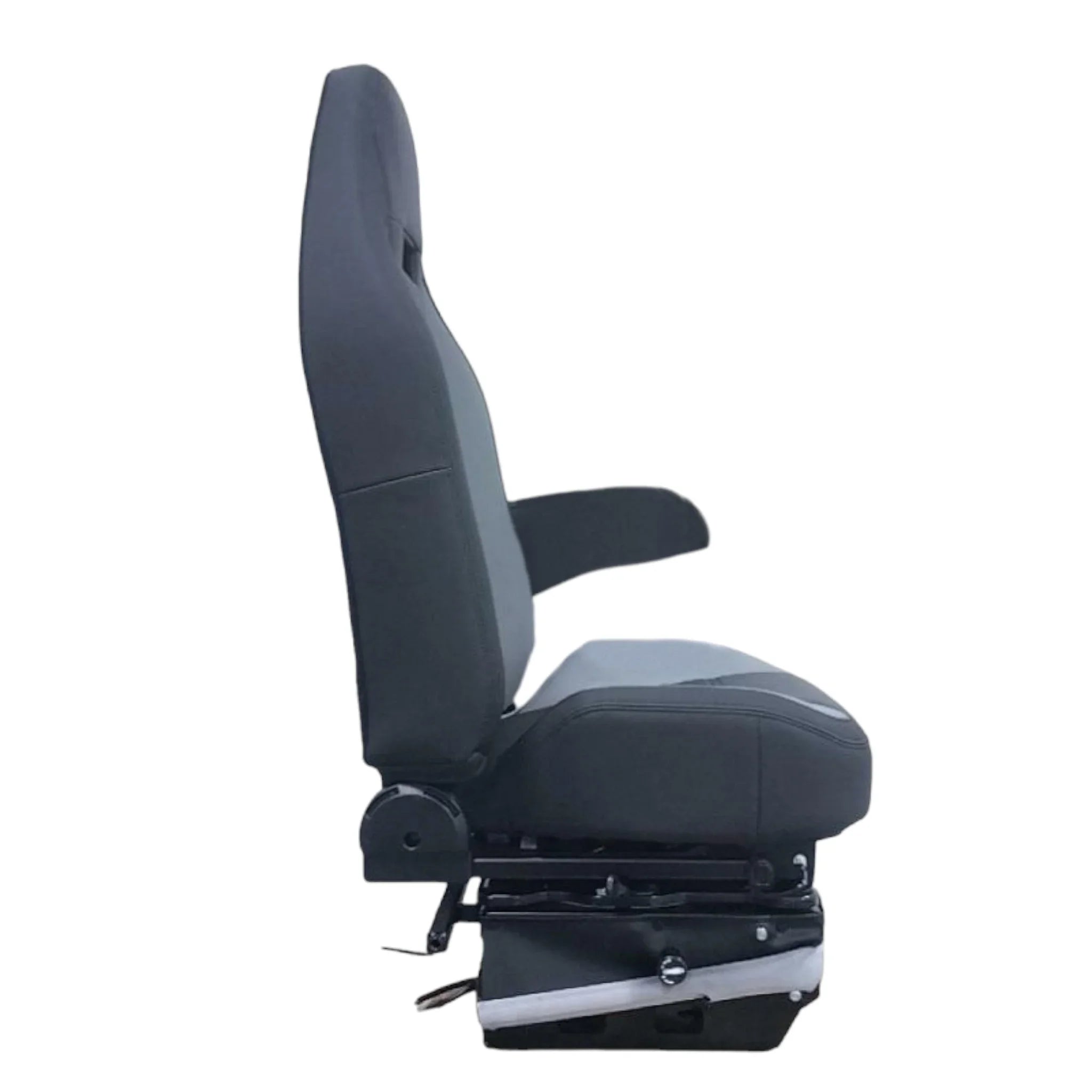 23848298 Genuine Mack Passenger Seat - Truck To Trailer