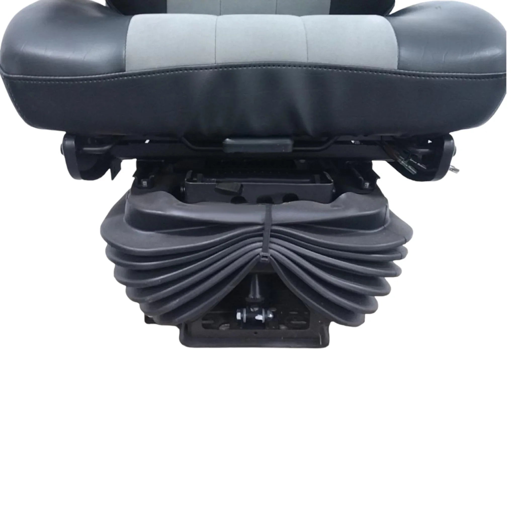 24299893 Genuine Mack Drivers Seat - Truck To Trailer