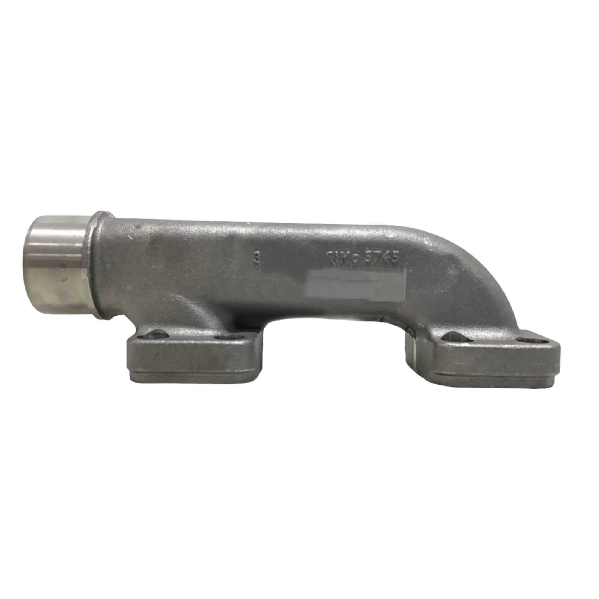 23638462 Genuine Mack Exhaust Manifold - Truck To Trailer