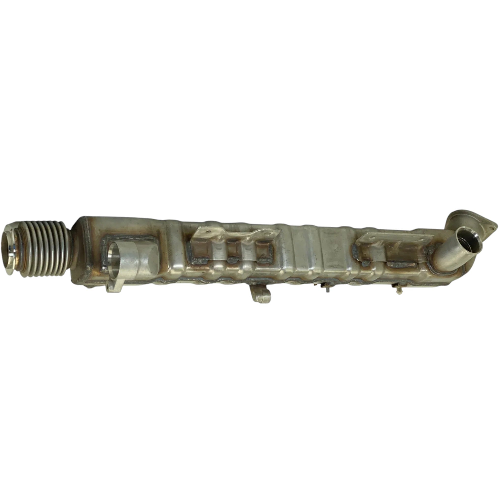 5581380 Genuine Cummins Egr Exhaust Gas Recirculation Cooler