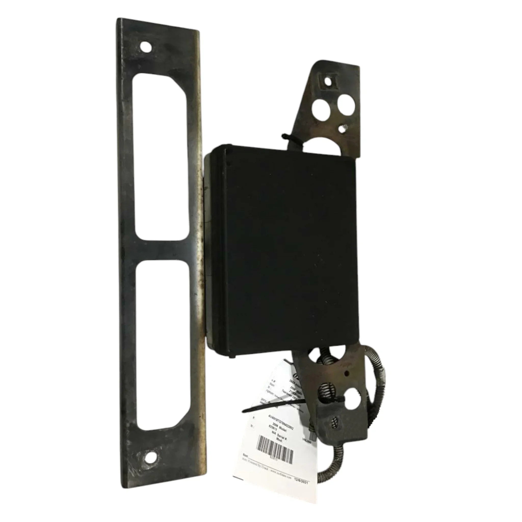 20556088 Genuine Mack Vorad Front Sensor - Truck To Trailer