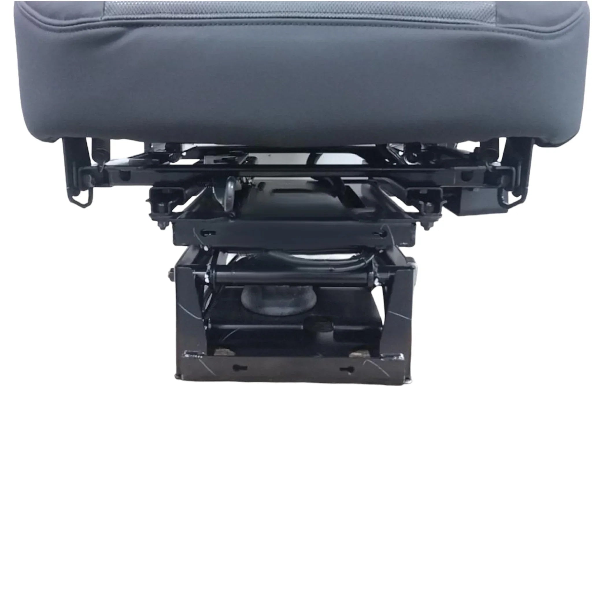 23844451 Genuine Mack Passenger Seat - Truck To Trailer