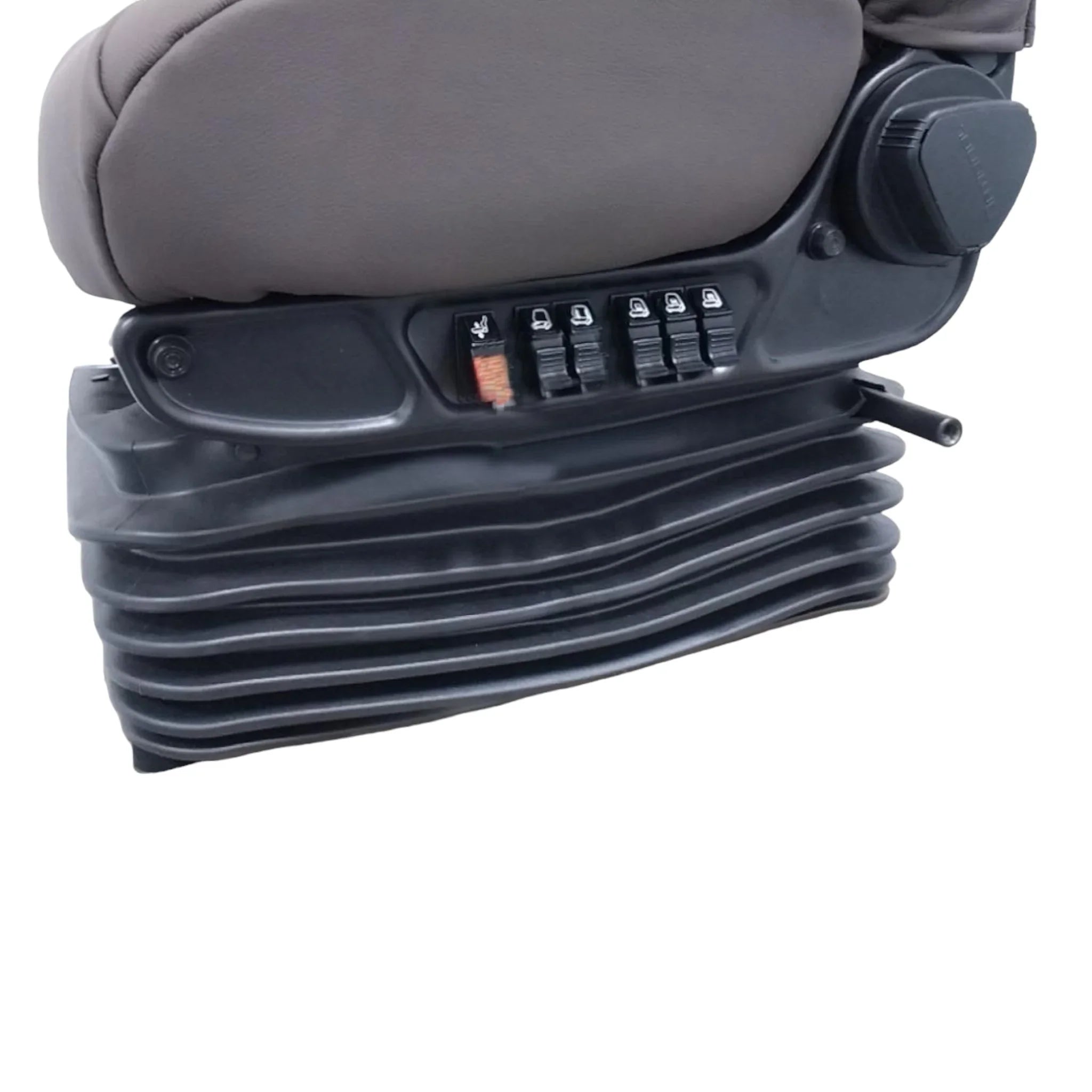 21615895 Genuine Mack Seat - Truck To Trailer