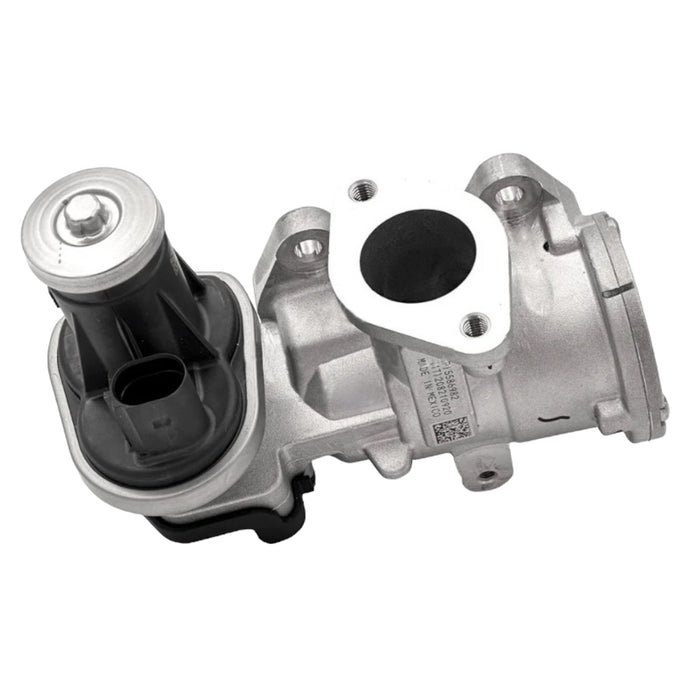 5587014RX Genuine Cummins EGR Exhaust Recirculation Valve