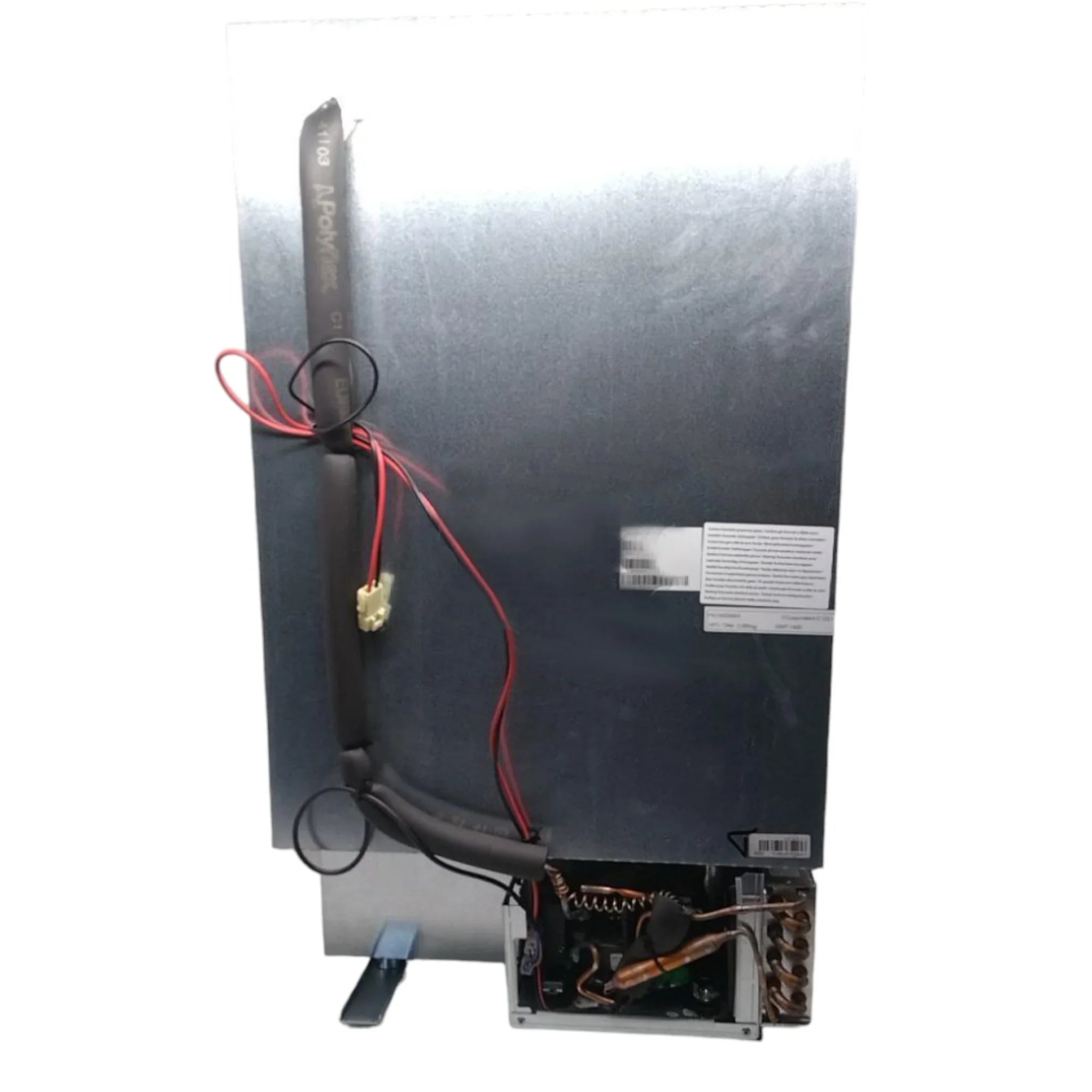 24000664 Genuine Volvo Refrigerator - Truck To Trailer