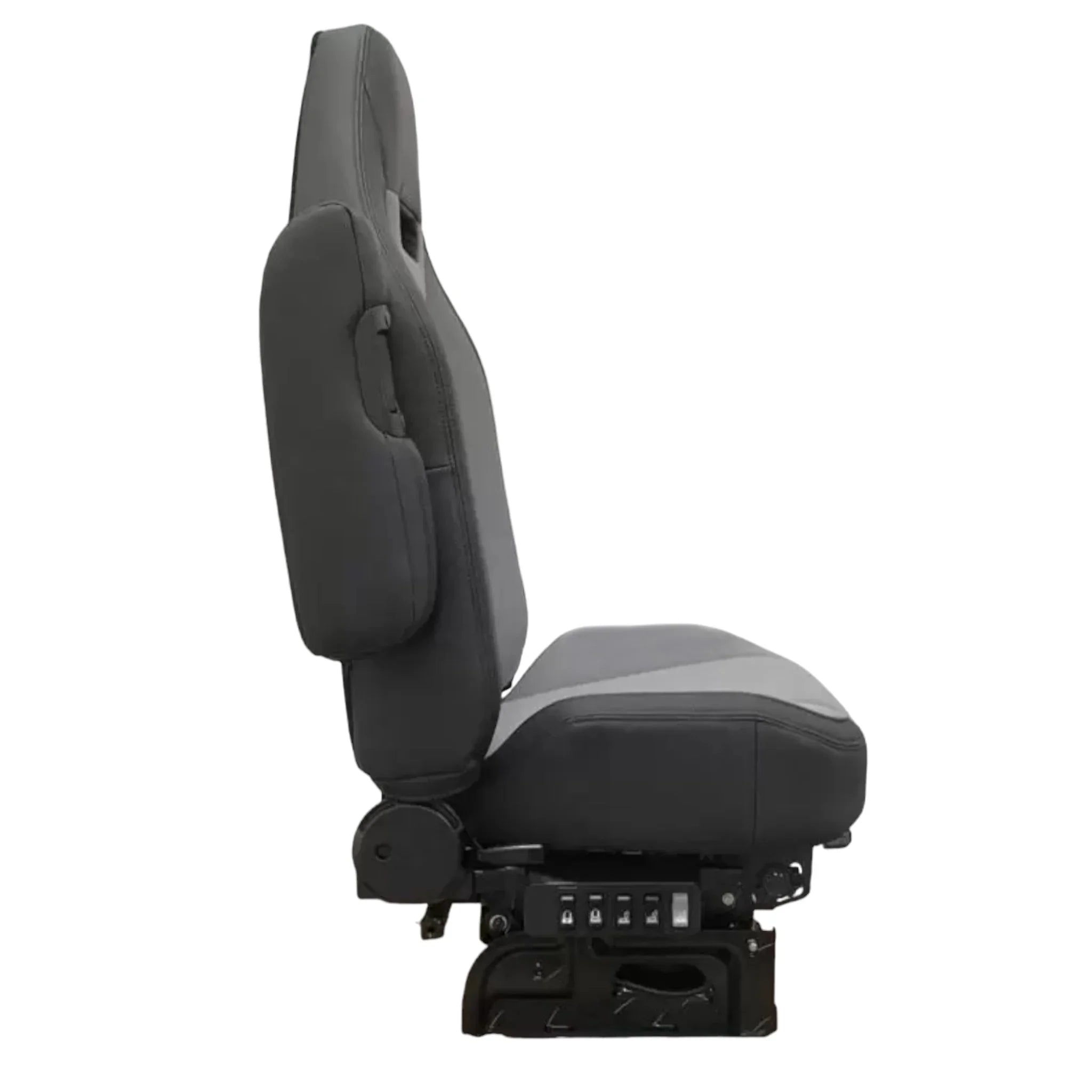 23843585 Genuine Volvo Drivers Seat - Truck To Trailer