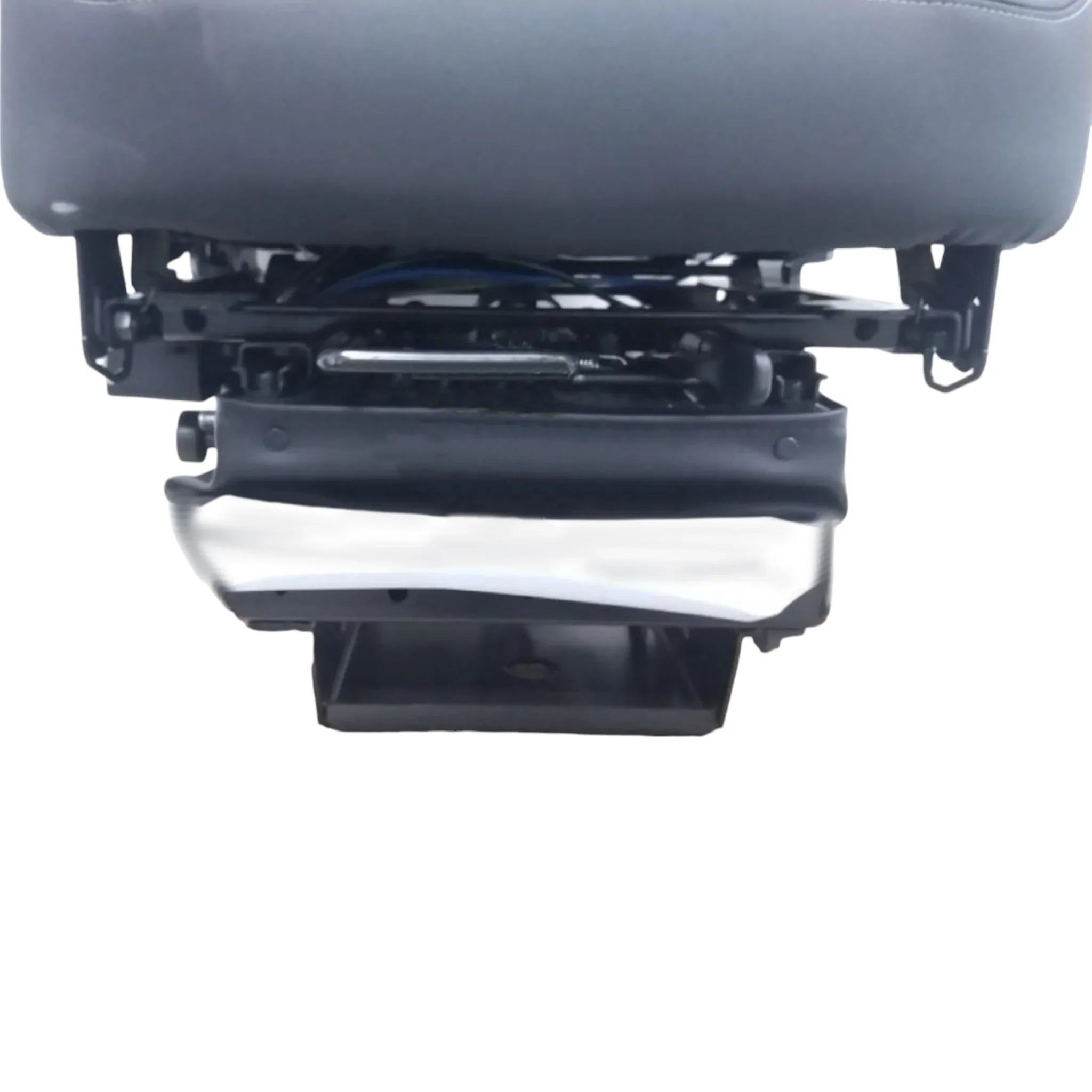 24019858 Genuine Mack Seat - Truck To Trailer