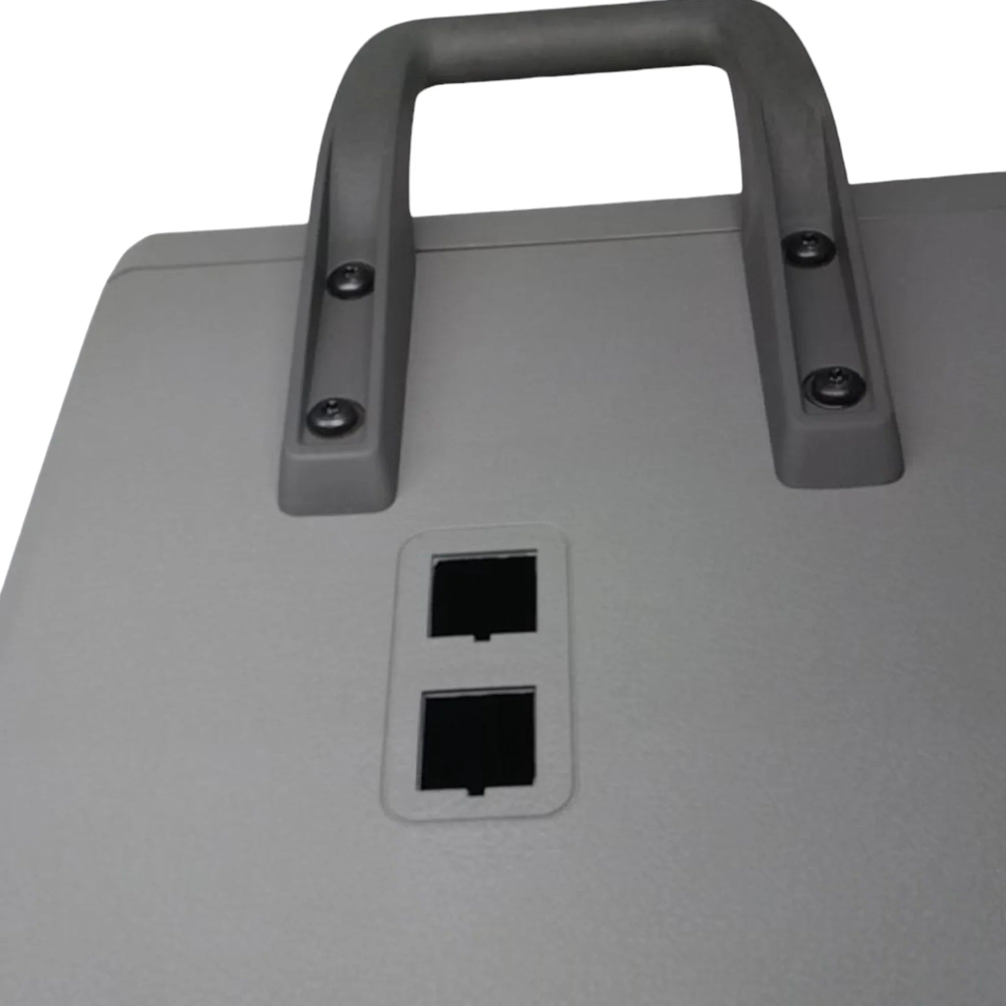 84735678 Genuine Volvo Storage Compartment - Truck To Trailer