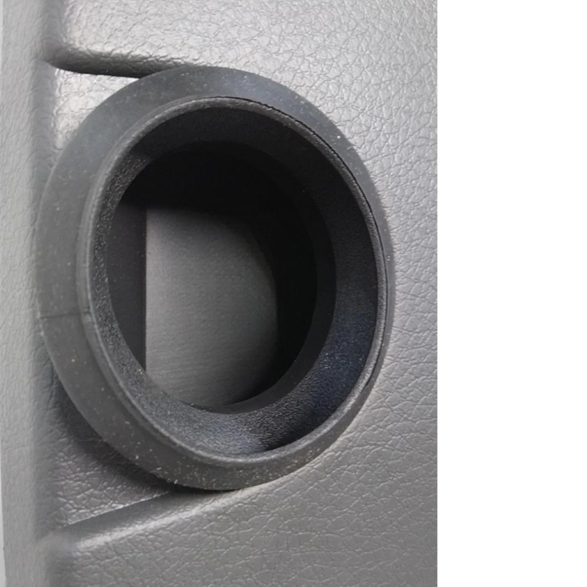 20758051 Genuine Volvo Door Panel - Truck To Trailer