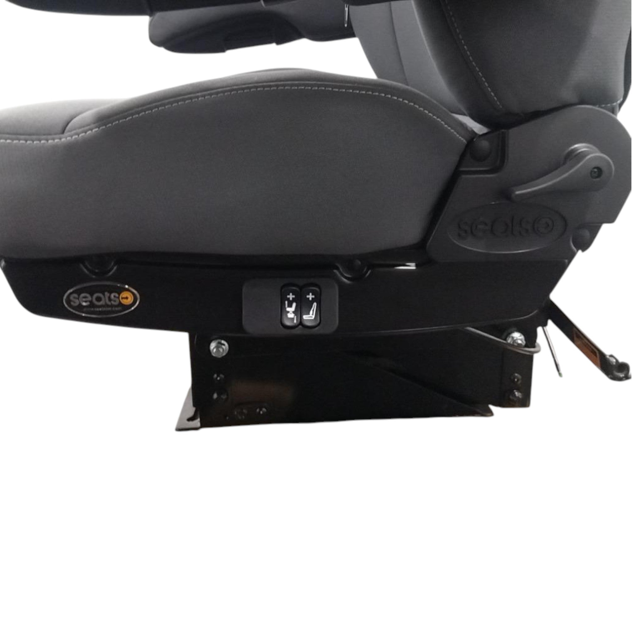 23843578 Genuine Mack Drivers Seat