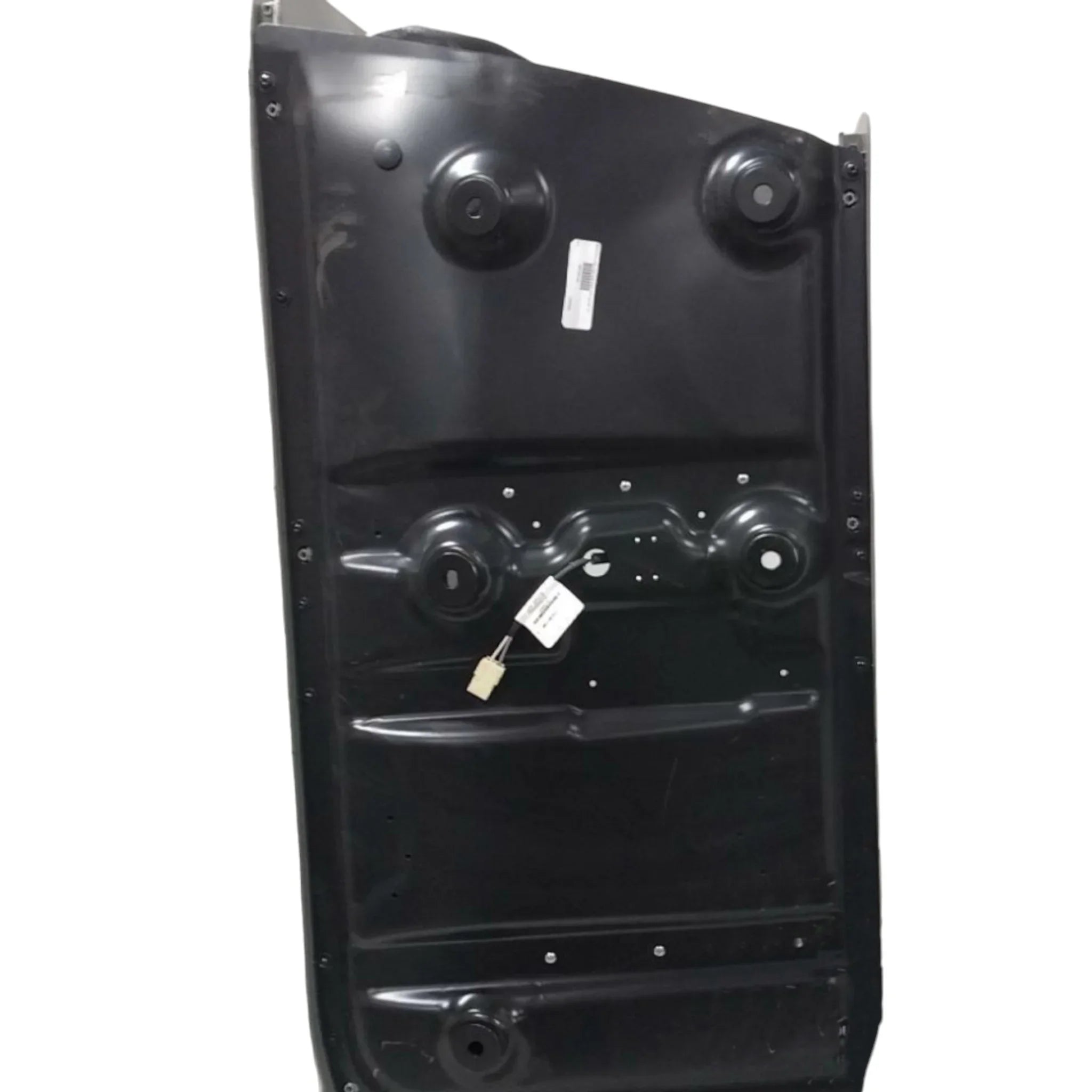 84728122 Genuine Volvo Storage Compartment - Truck To Trailer