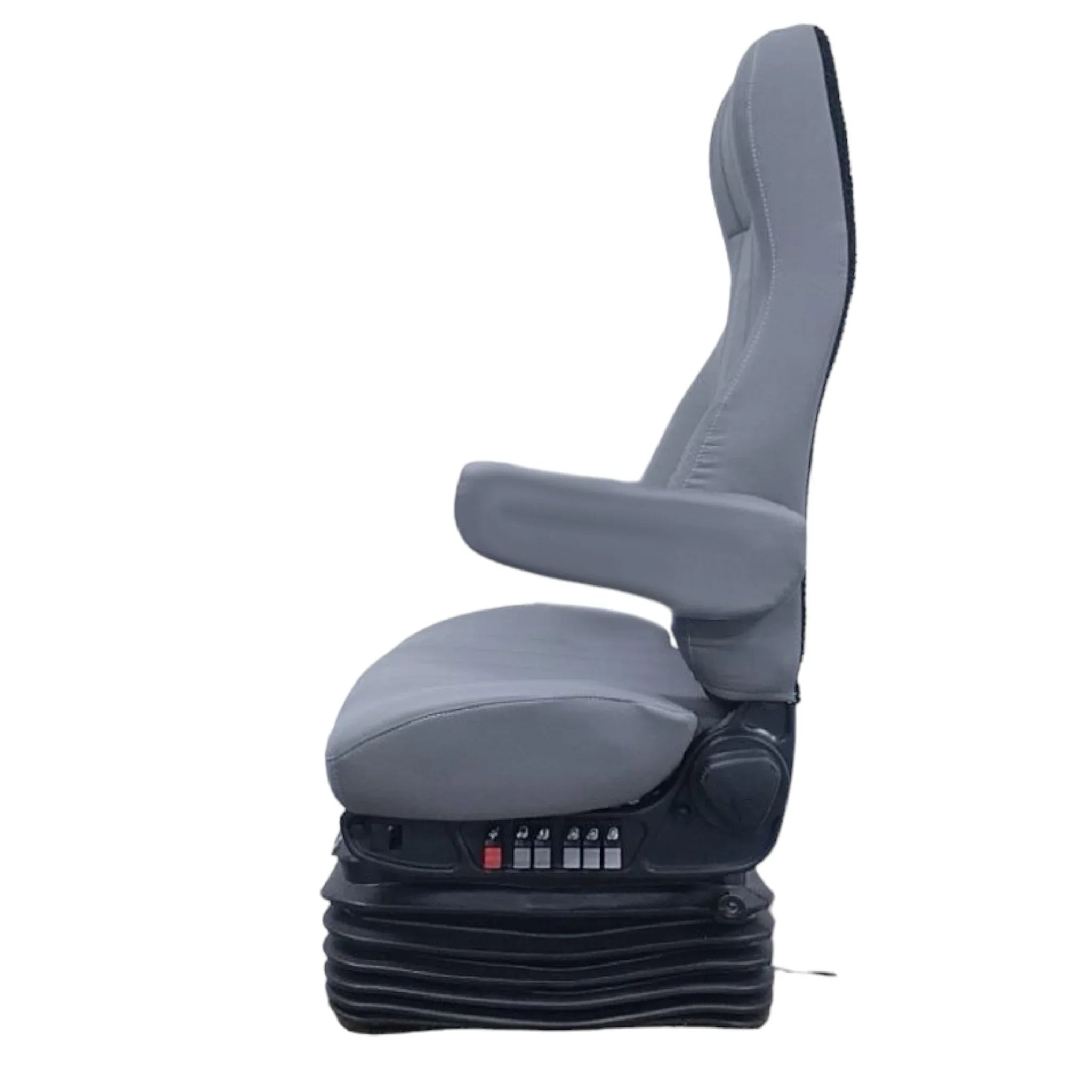 24299907 Genuine Mack Drivers Seat - Truck To Trailer