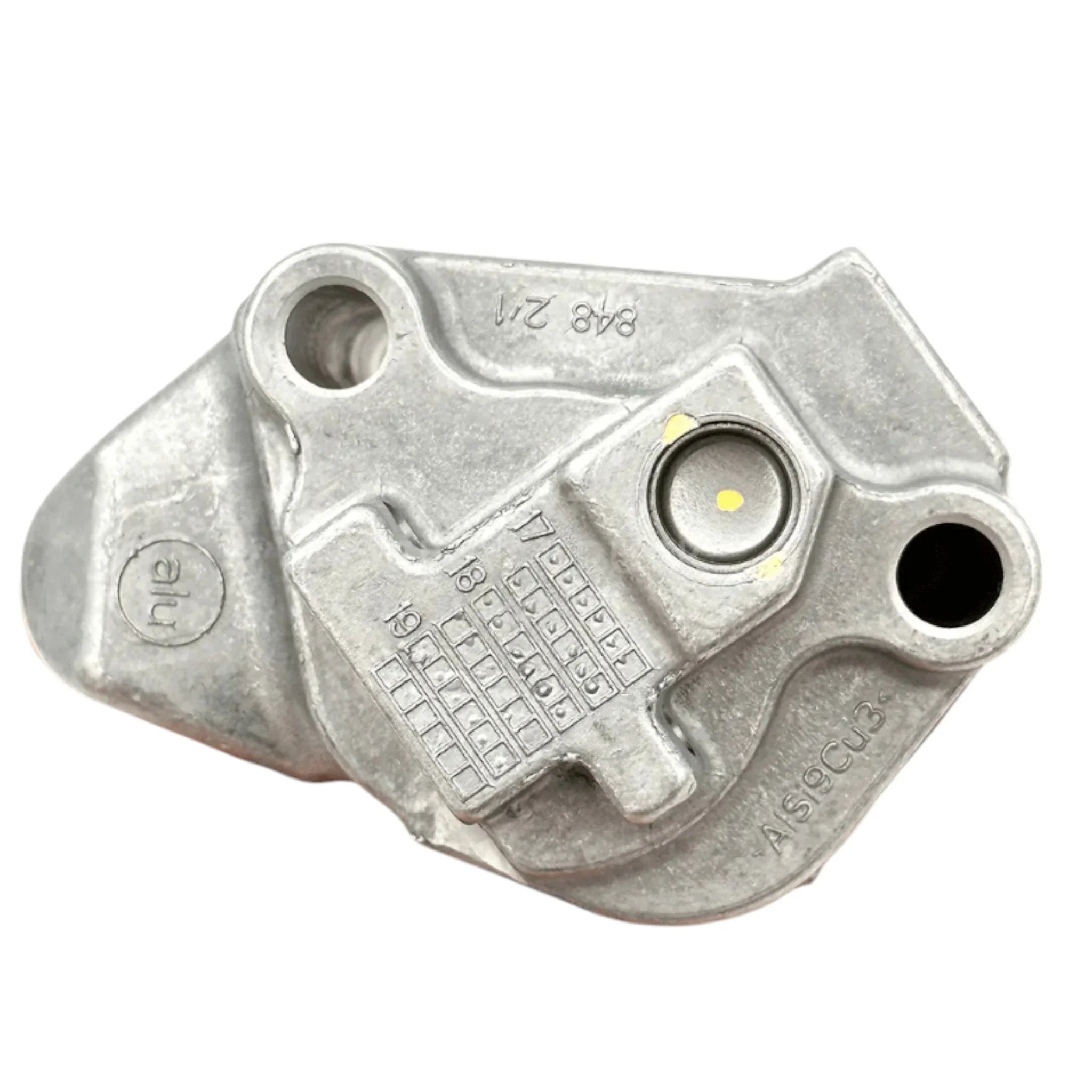 21596640 Genuine Volvo Control Valve - Truck To Trailer