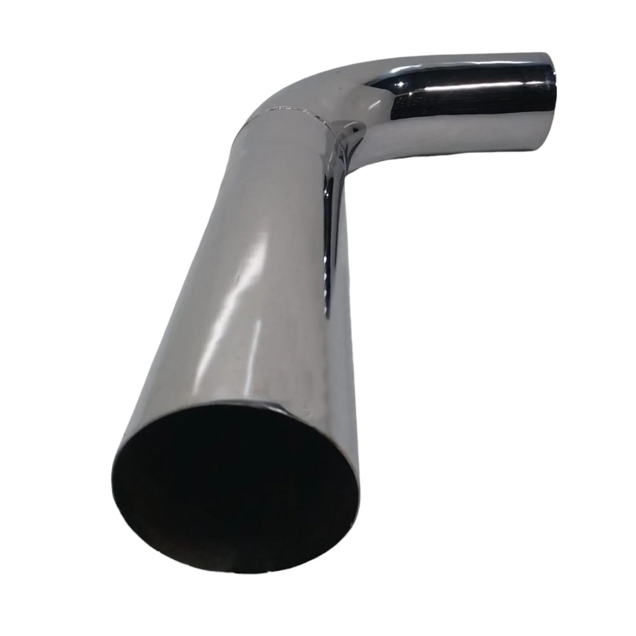 25168571 Genuine Volvo Pipe - Truck To Trailer