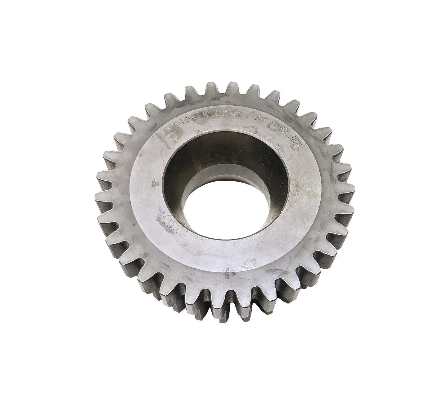5-P-1104 Genuine Parker Chelsea Power Take Off 880 Series Rah Input Gear
