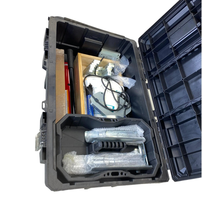 5 Ton Strut Pro Hydraulic Repair Yard Kits