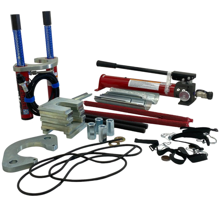 5 Ton Strut Pro Hydraulic Repair Yard Kits