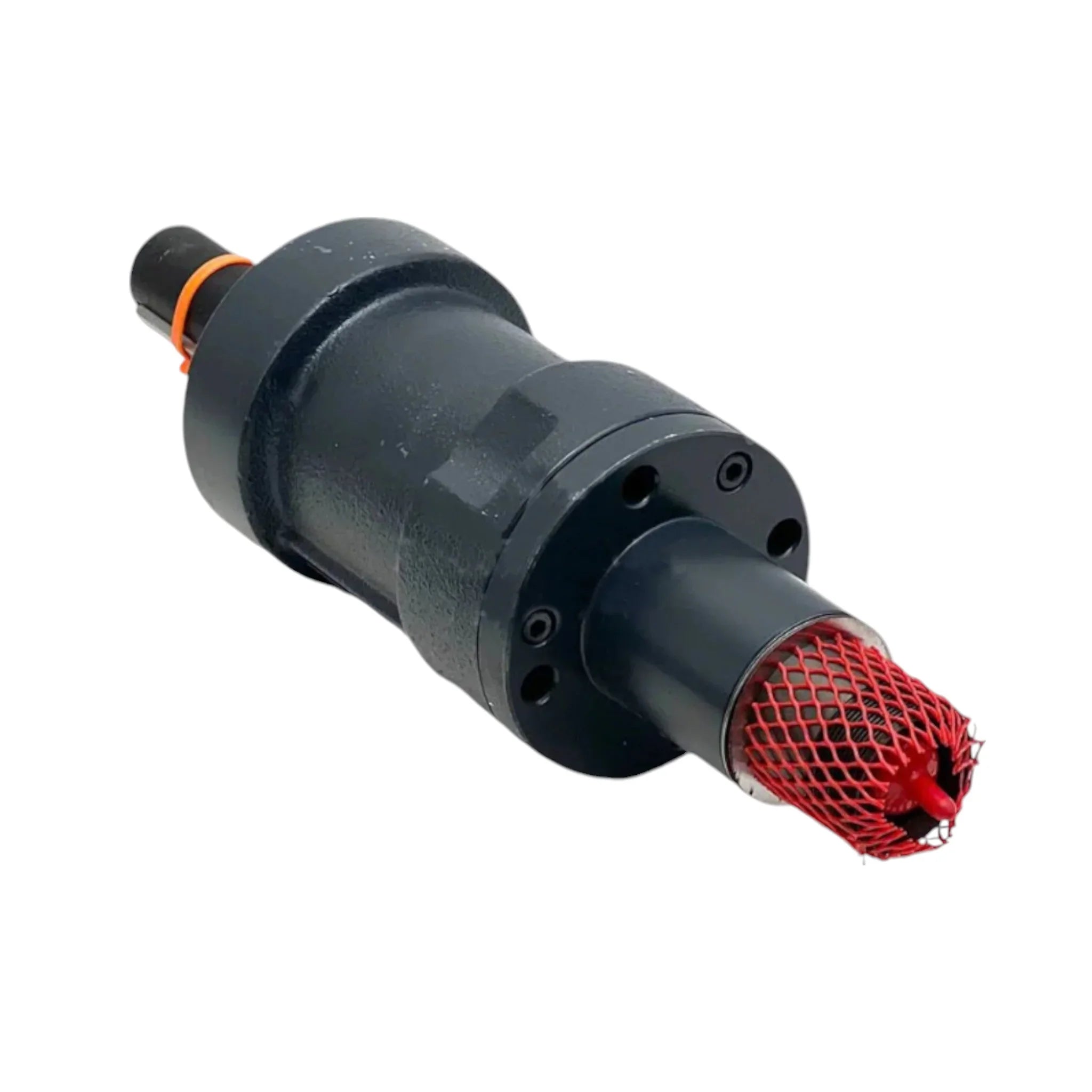 500023209 Genuine Carrier Fanshaft Assembly