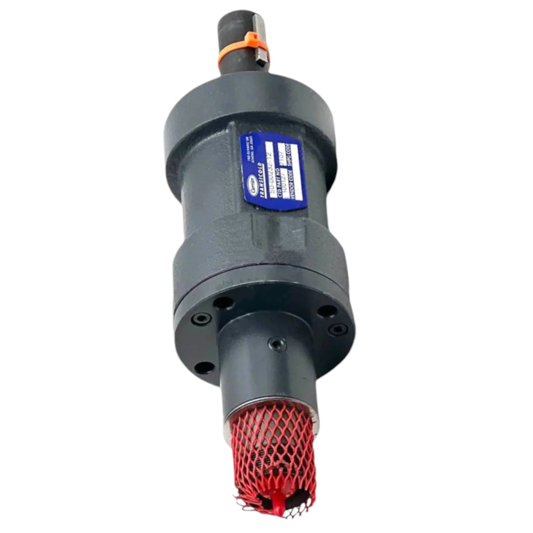 500023209 Genuine Carrier Fanshaft Assembly