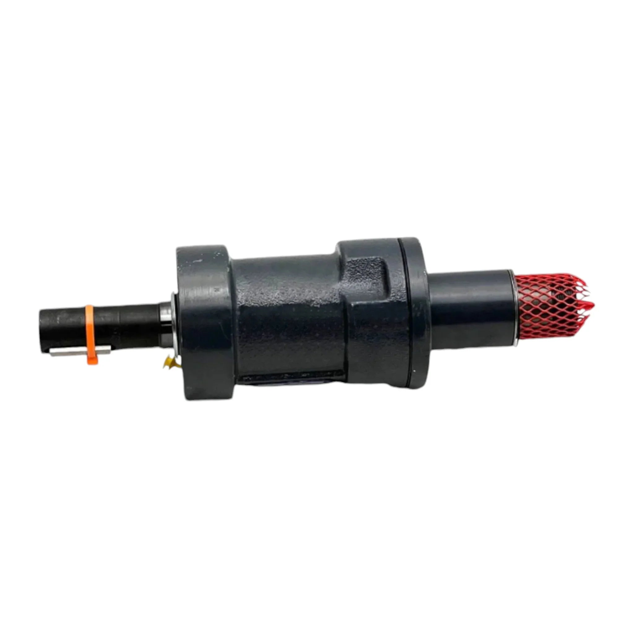 500023209 Genuine Carrier Fanshaft Assembly