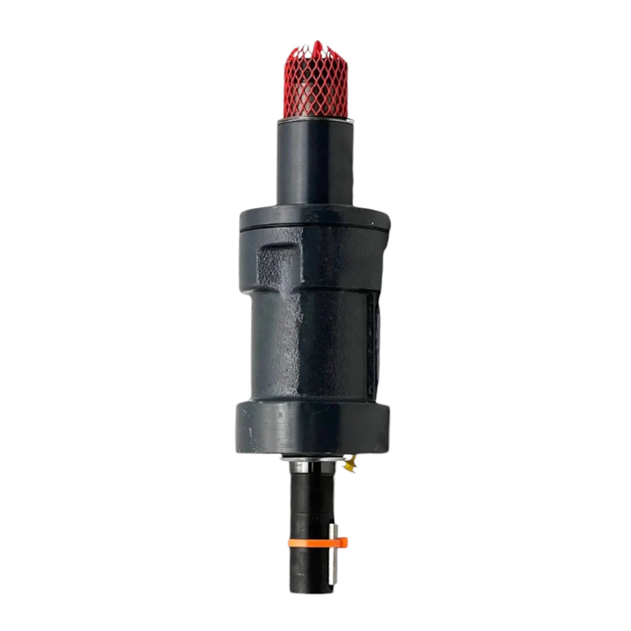 500023209 Genuine Carrier Fanshaft Assembly