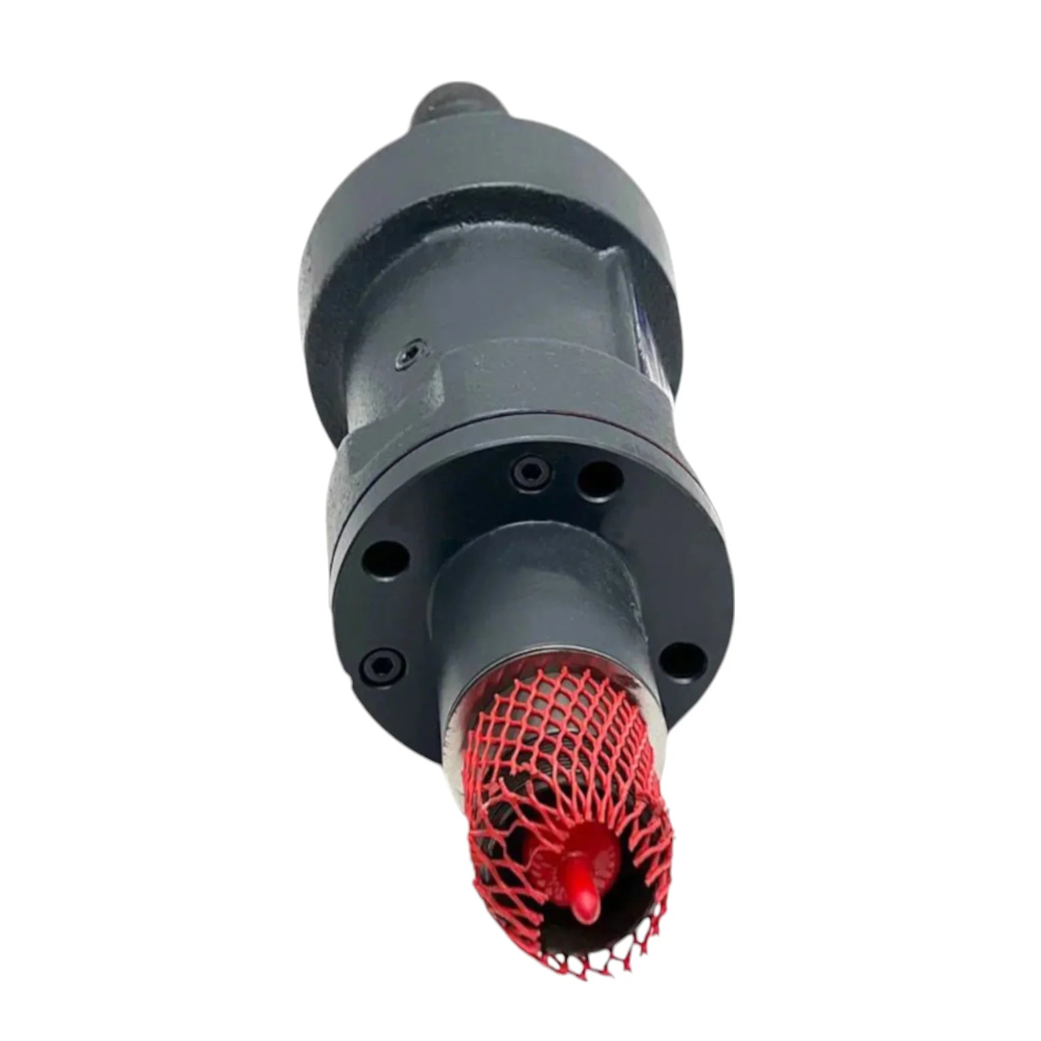 500023209 Genuine Carrier Fanshaft Assembly