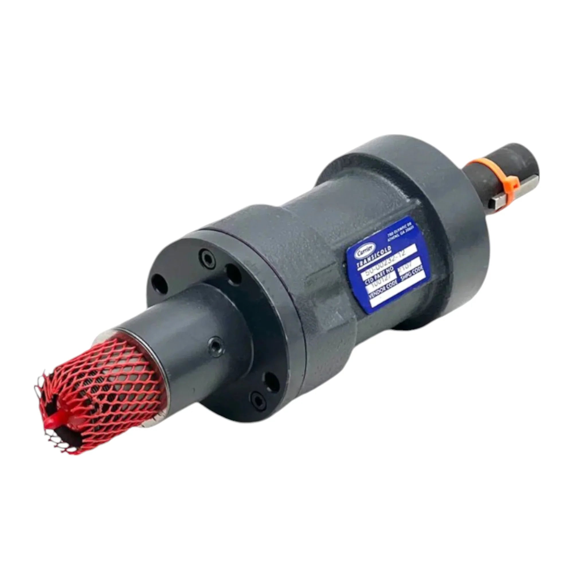 500023209 Genuine Carrier Fanshaft Assembly