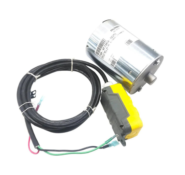 50-0709-925 Interlift Palfinger Lift Gate 2500 Lb Motor & Remote