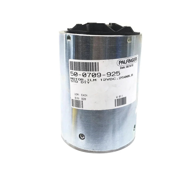 50-0709-925 Interlift Palfinger Lift Gate 2500 Lb Motor & Remote