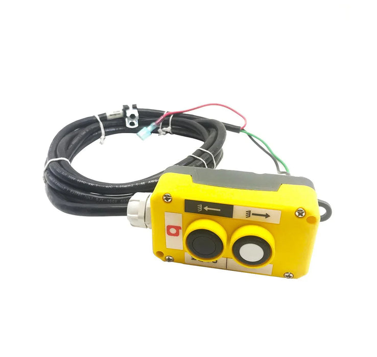 50-0709-925 Interlift Palfinger Lift Gate 2500 Lb Motor & Remote