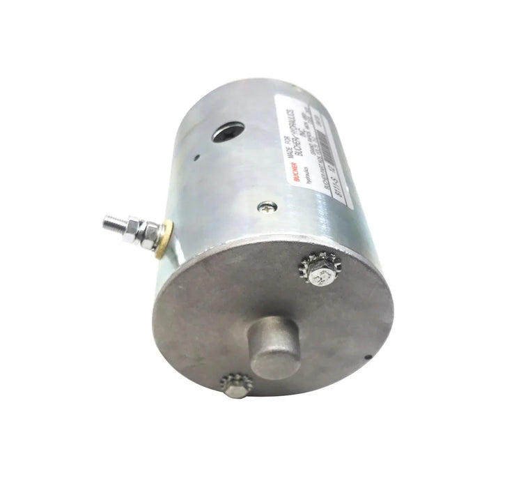 50-0709-925 Interlift Palfinger Lift Gate 2500 Lb Motor & Remote