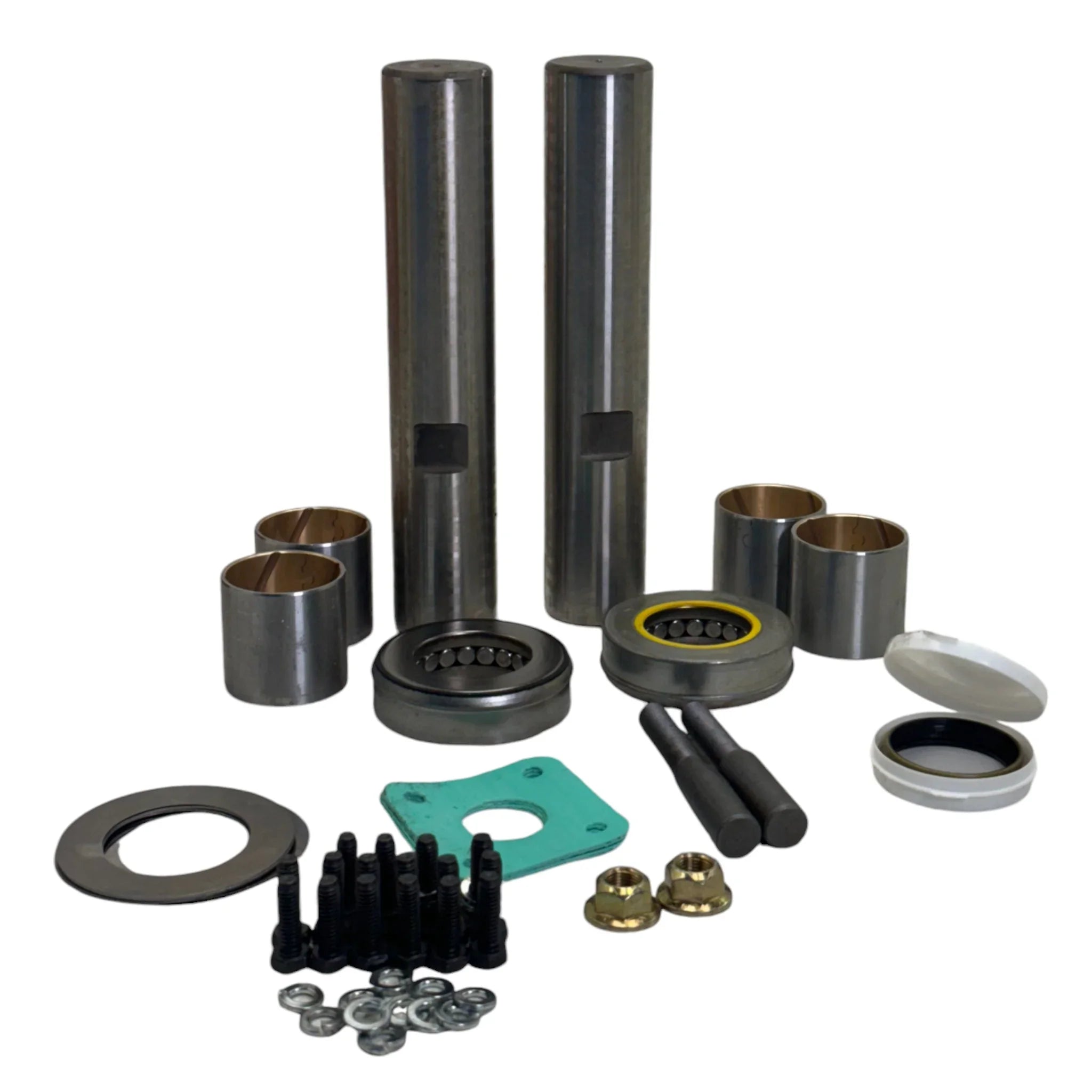 50.180.05 Genuine Stemco Steering King Pin Bushing Kit