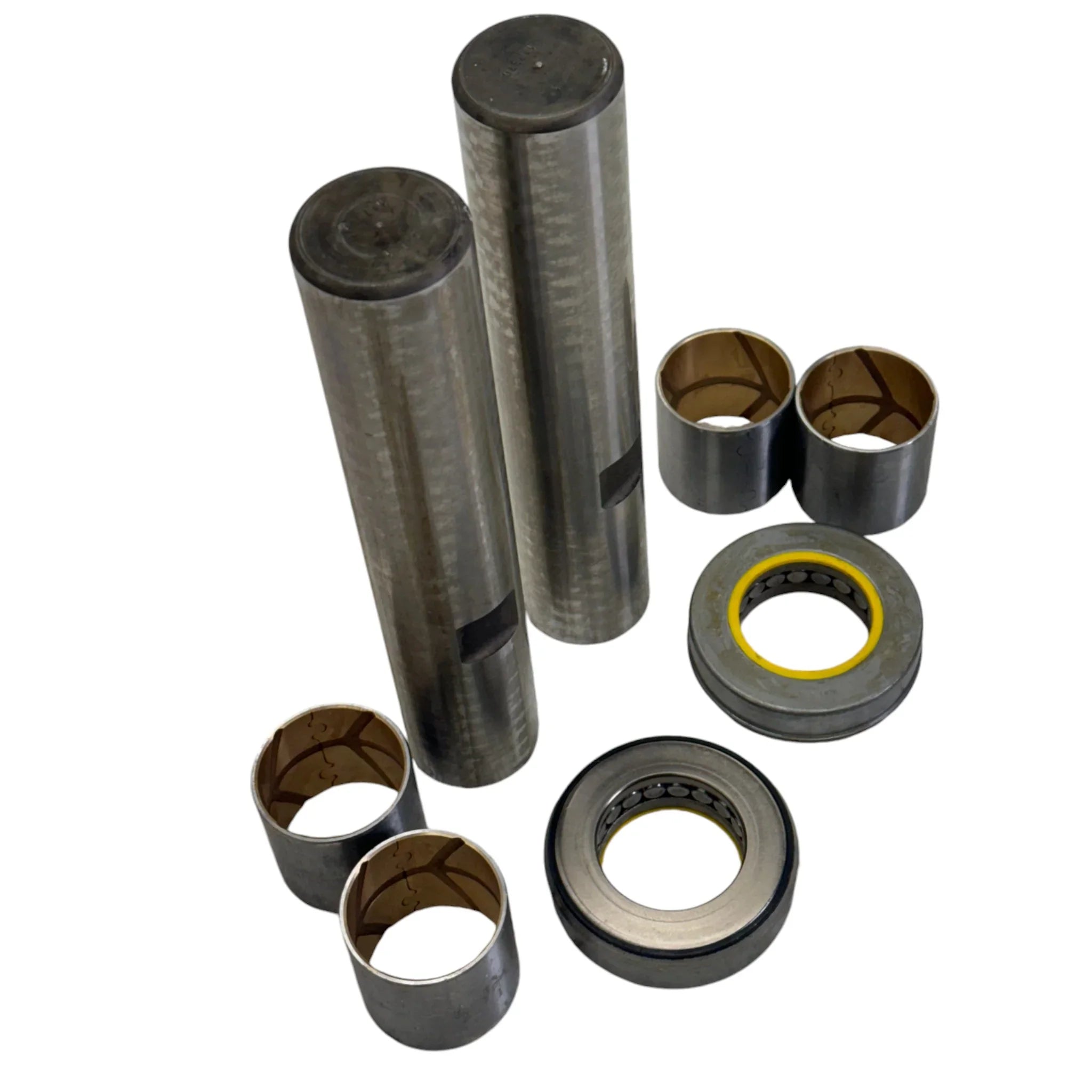 50.180.05 Genuine Stemco Steering King Pin Bushing Kit